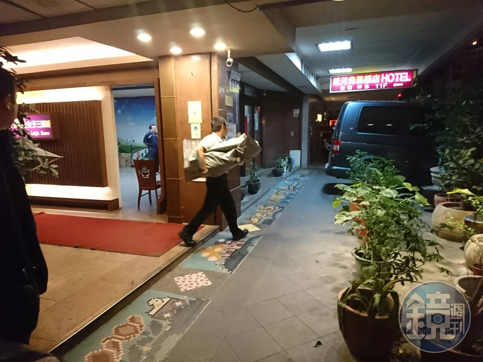 台中中區2019年發生慘絕人寰的母子3屍命案，震驚社會。（本刊資料照）