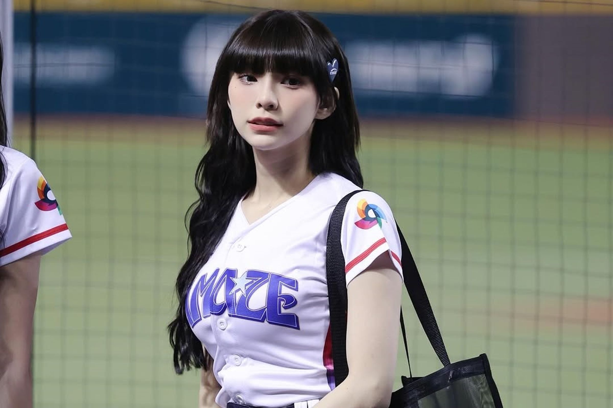 李芷霖遭控介入婚姻當小三，爆料貼文引起高度討論。（翻攝自李芷霖IG）