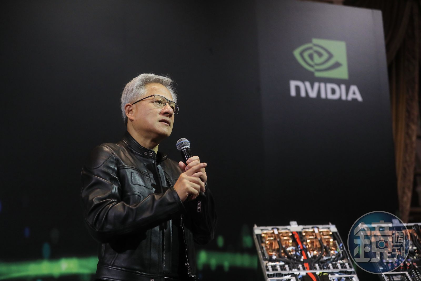 為北部AI解套! 經濟部宣布5MW以上大型資料中心採審查制