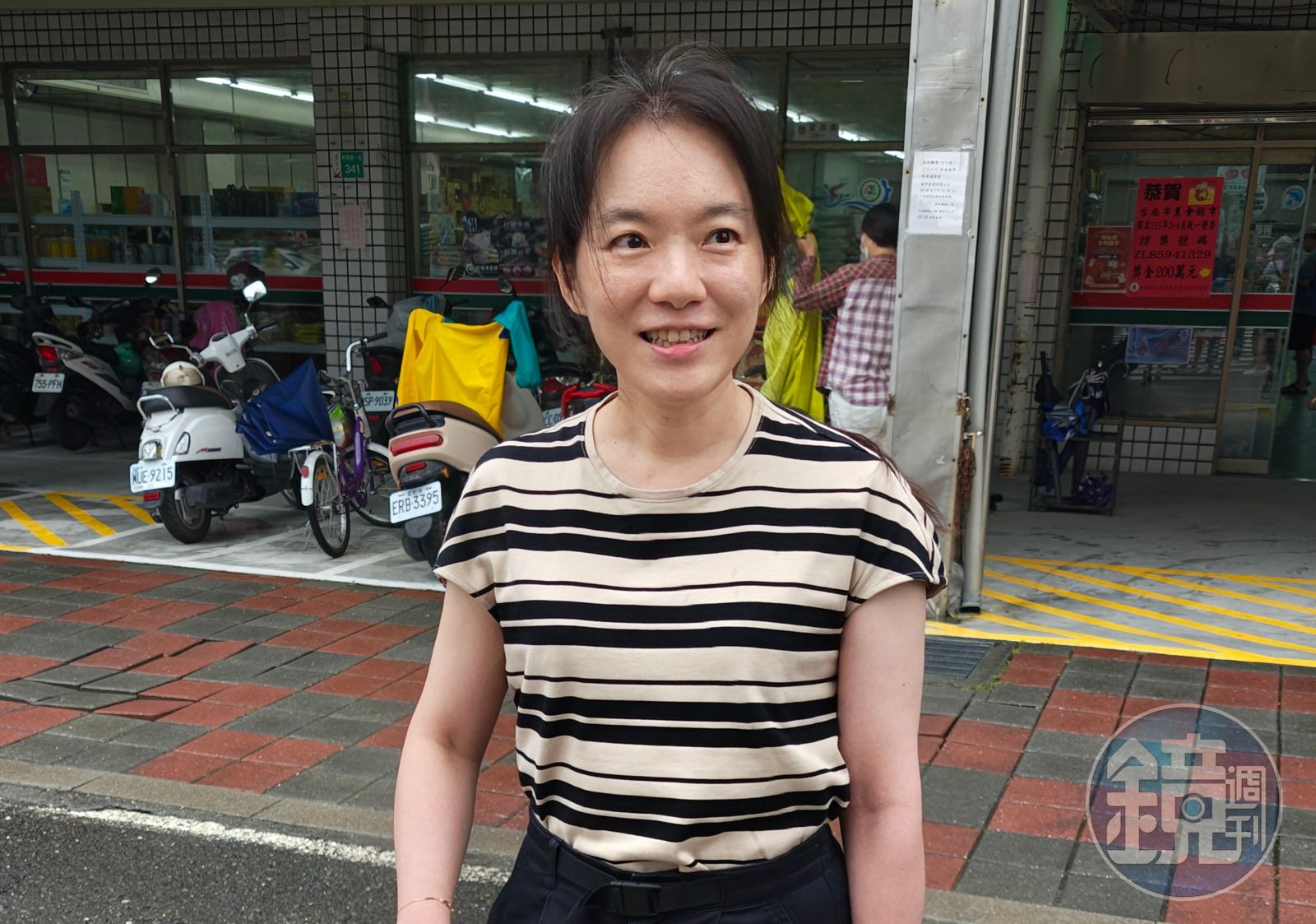 趙建銘薄情揭密/「爸爸還是爸爸」陳幸妤不復婚但沒想搞死前夫 坦言孩子想更親近趙建銘