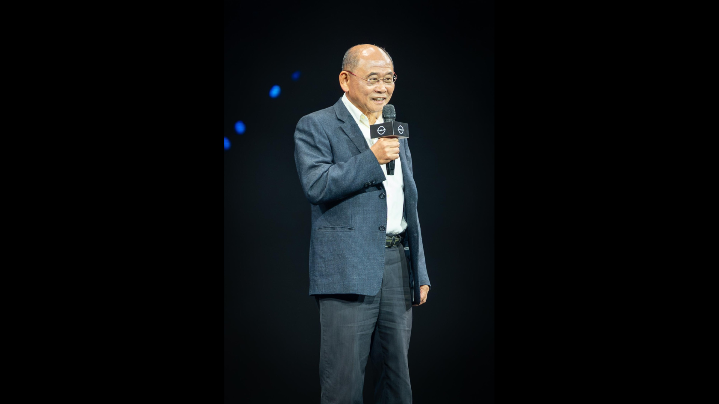 裕隆日產汽車總經理姚振祥指出,裕隆日產3、4月來店數、訂單與市佔率皆穩定提升,母公司日產汽車2025會計年度營業利益也轉為正值。