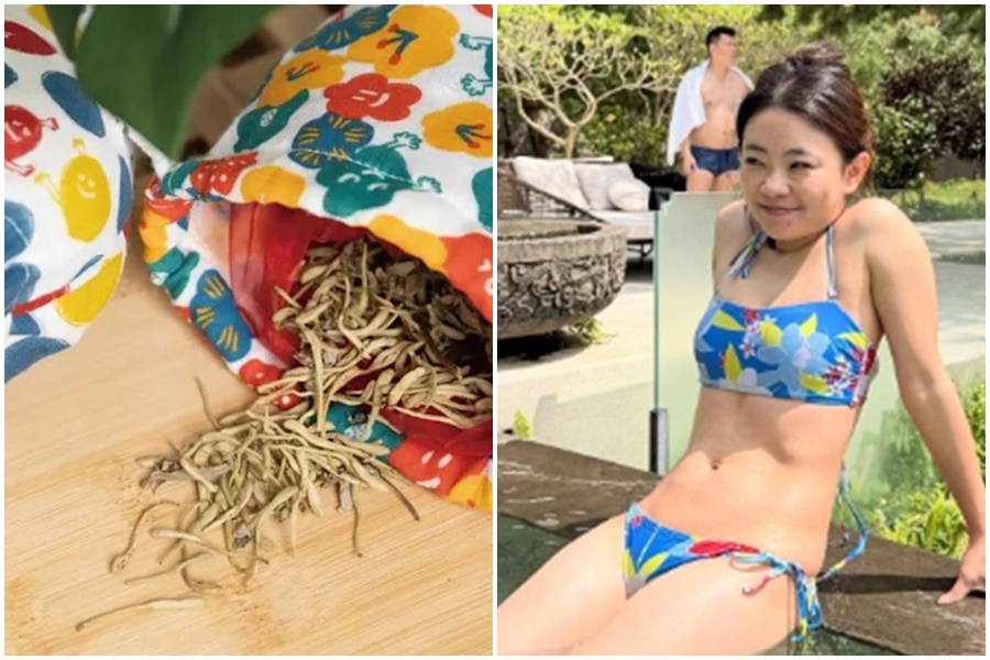 二伯又出事了!抄襲風波未平「品牌1商品」被檢舉疑違法 雲林縣環保局回應了
