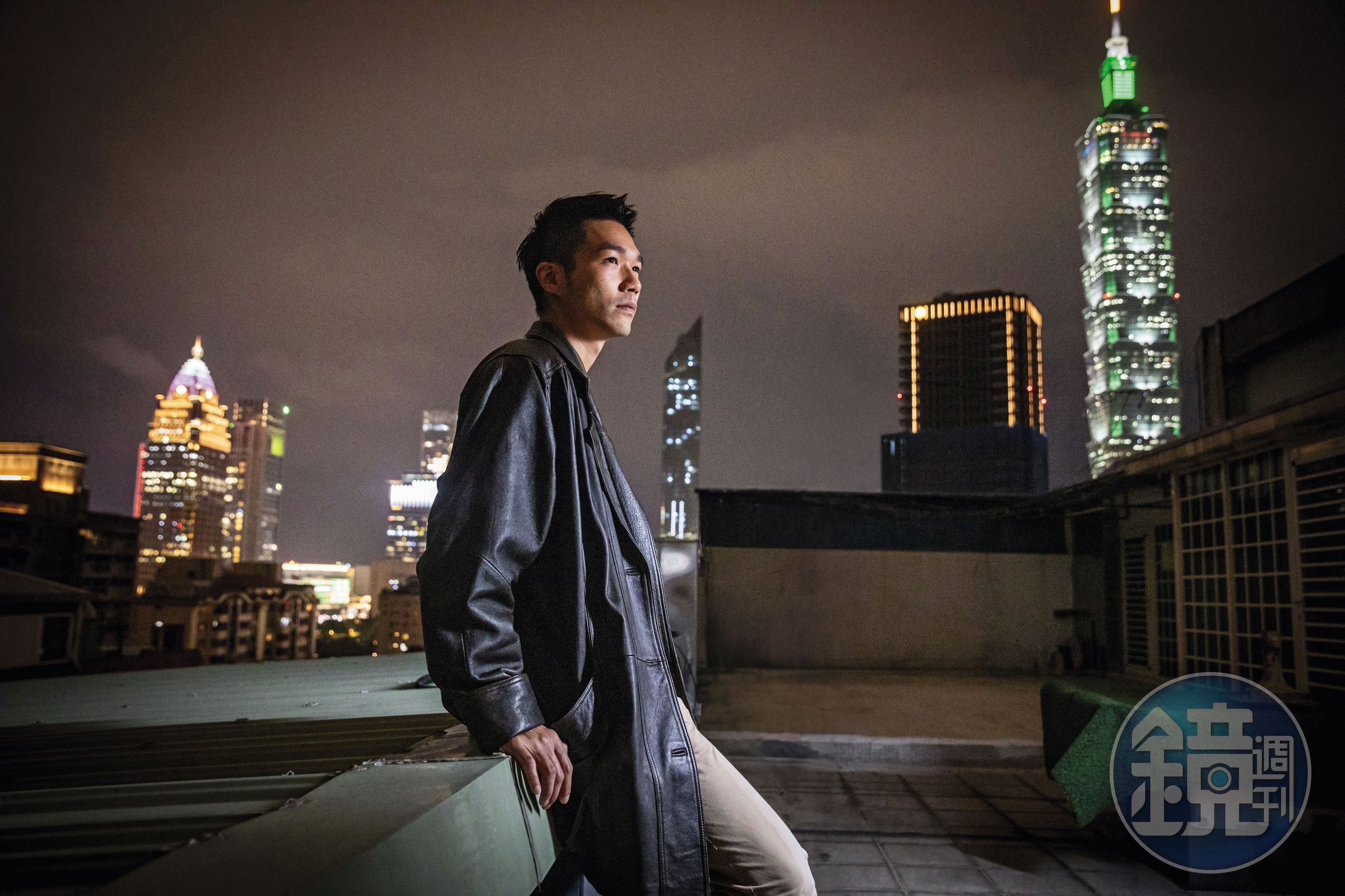 李駿碩是金馬寵兒,34歲的他已獲最佳改編劇本、最佳導演2個獎座。