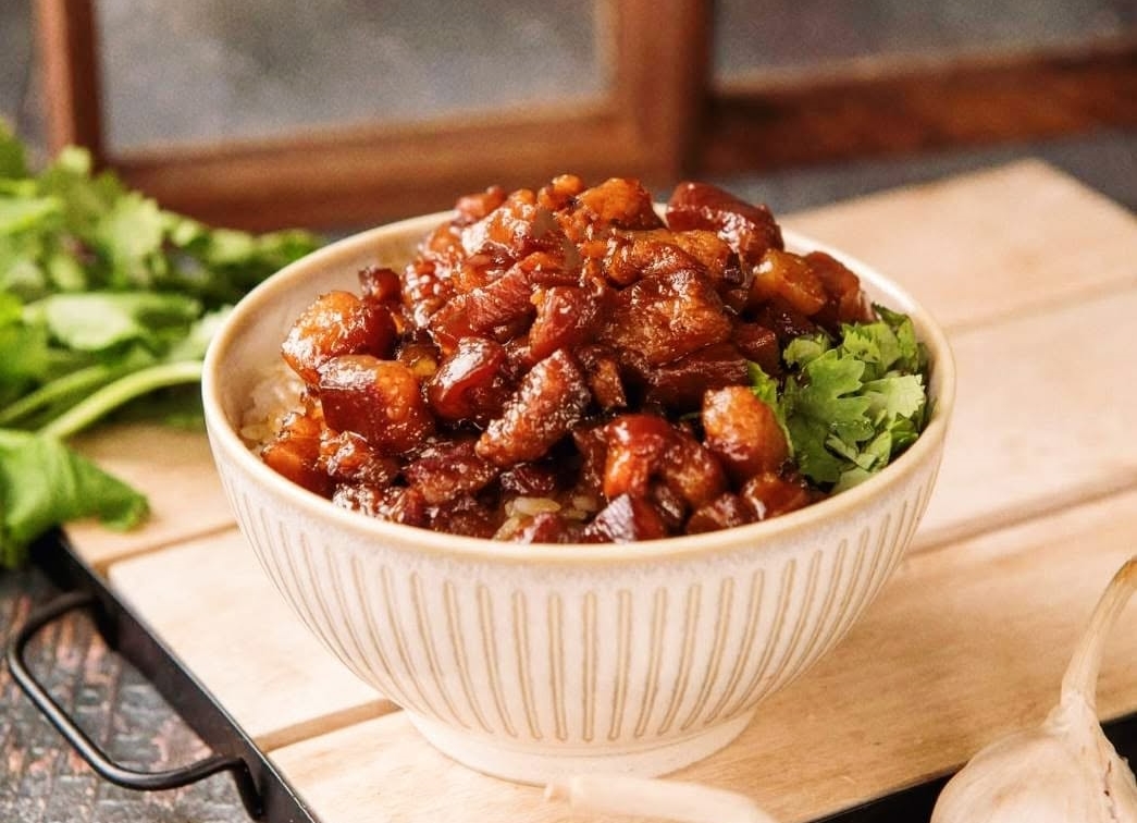 台南70年江川肉燥飯不賣了?業者曝被迫暫營內幕 網驚呼:太雷了吧