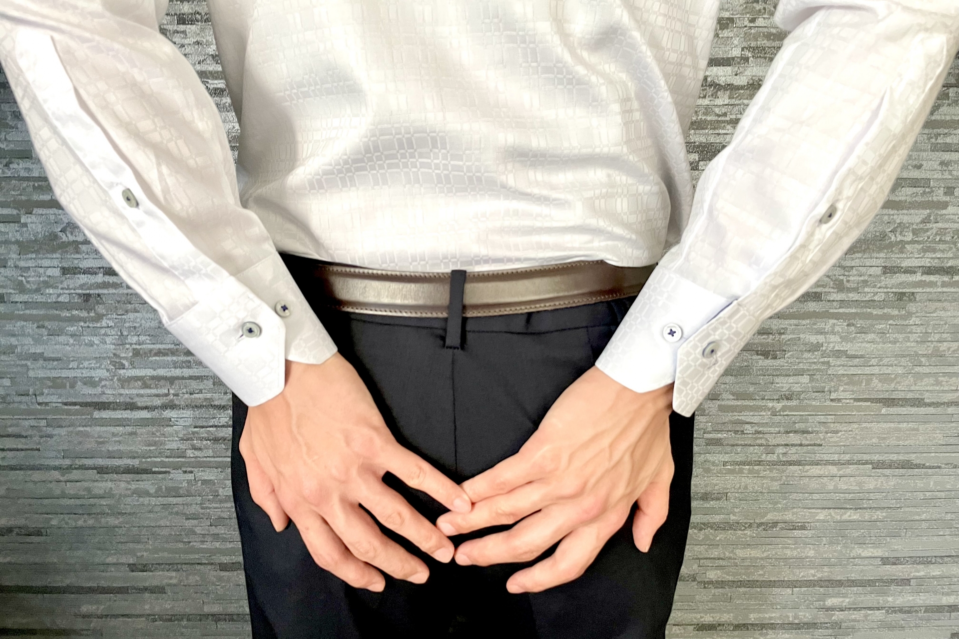 一名女網友透露對男友「後門」很有興趣，希望在分手前體驗。（示意圖，photoAC）