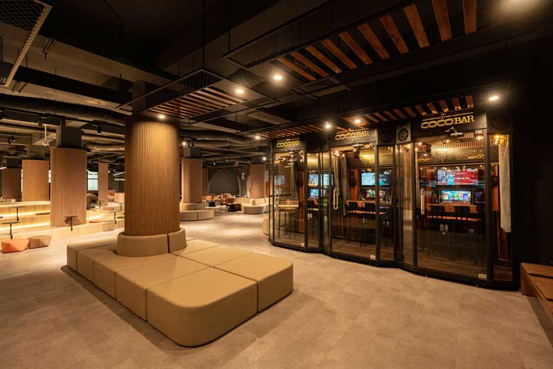 大學圖書館竟有PS5、電話亭KTV!校園更新掀議論 世新:知識不限紙本
