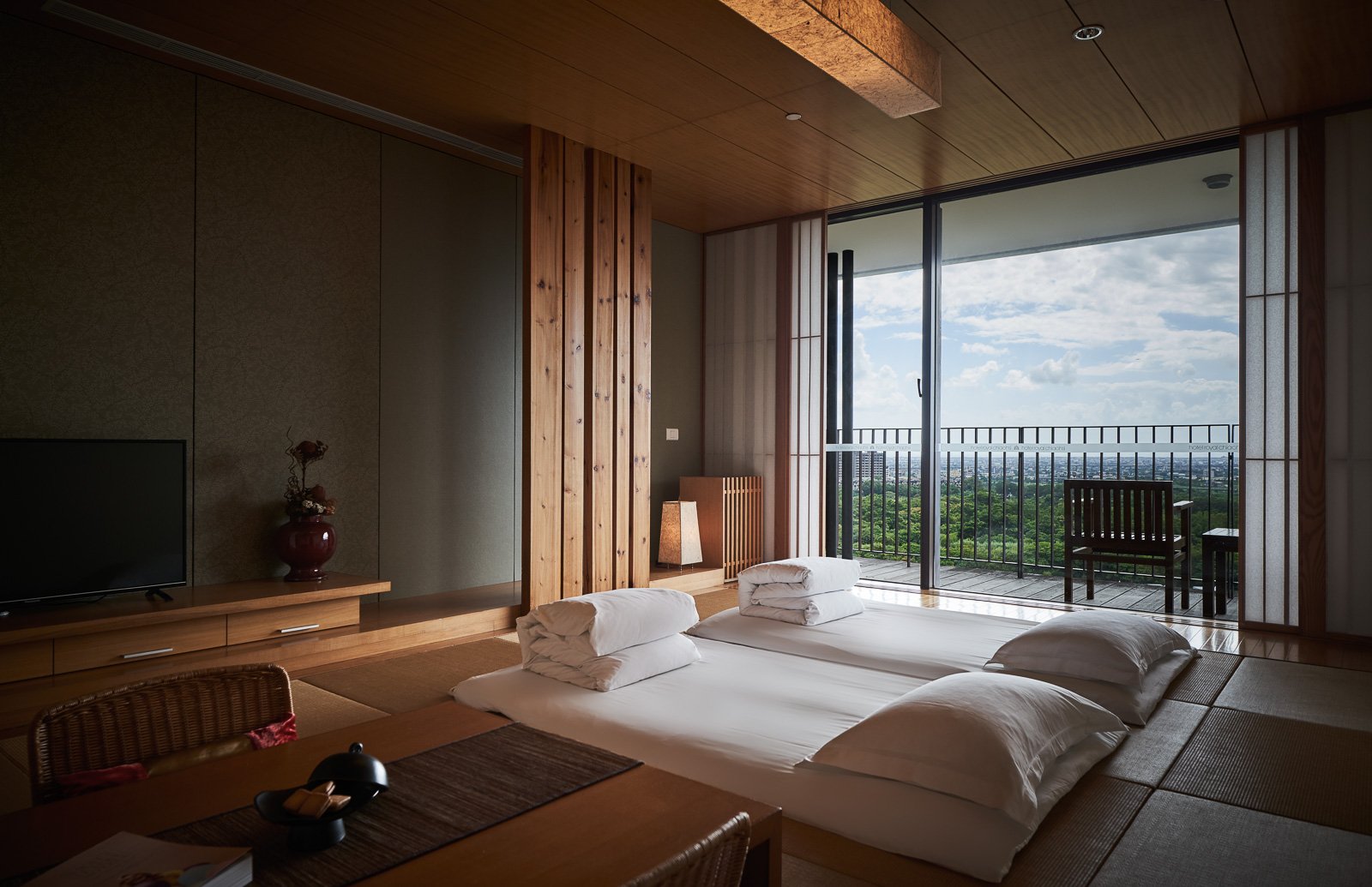 冬季限定「聲・活－音響悅聽專案」，入住即贈市價近5萬元的真空管音響組，每日限量5組。（礁溪老爺酒店提供）