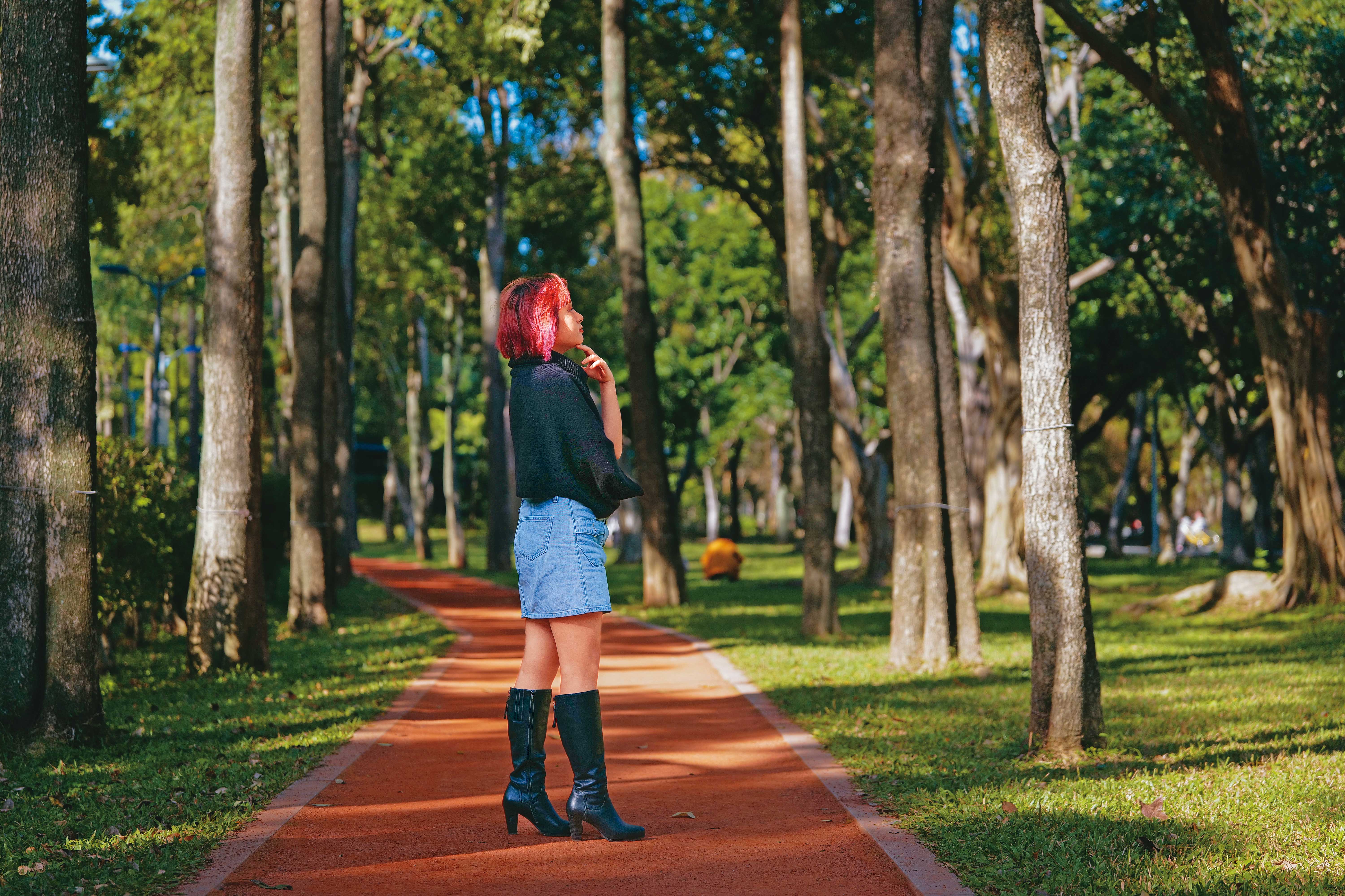 心內話／我是女生　我跟Gay約砲