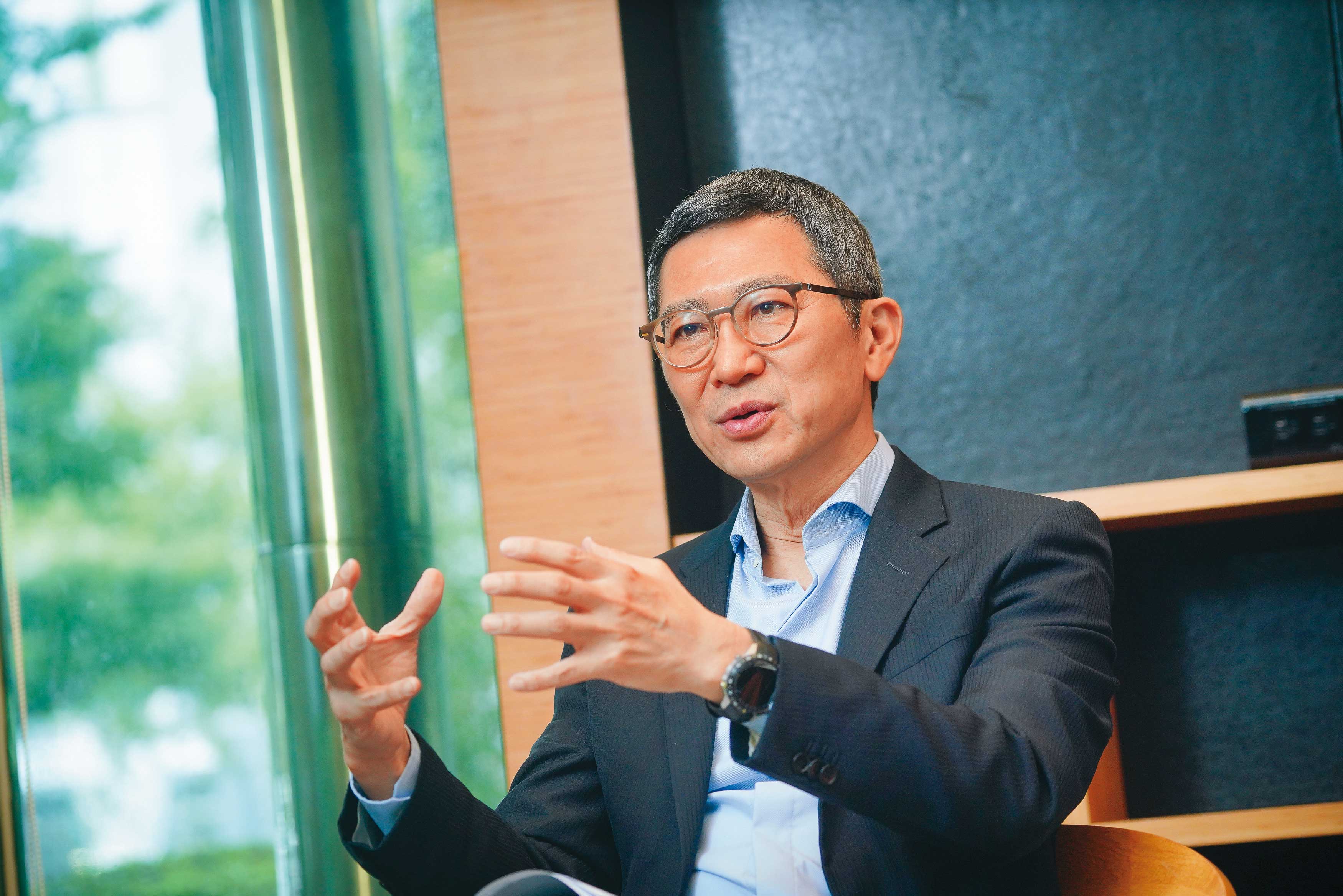 全球掀起外泌體風潮，國內最大臍帶血銀行訊聯生技也搶進市場。董事長蔡政憲看好再生醫學潛力，從臍帶血銀行切入。