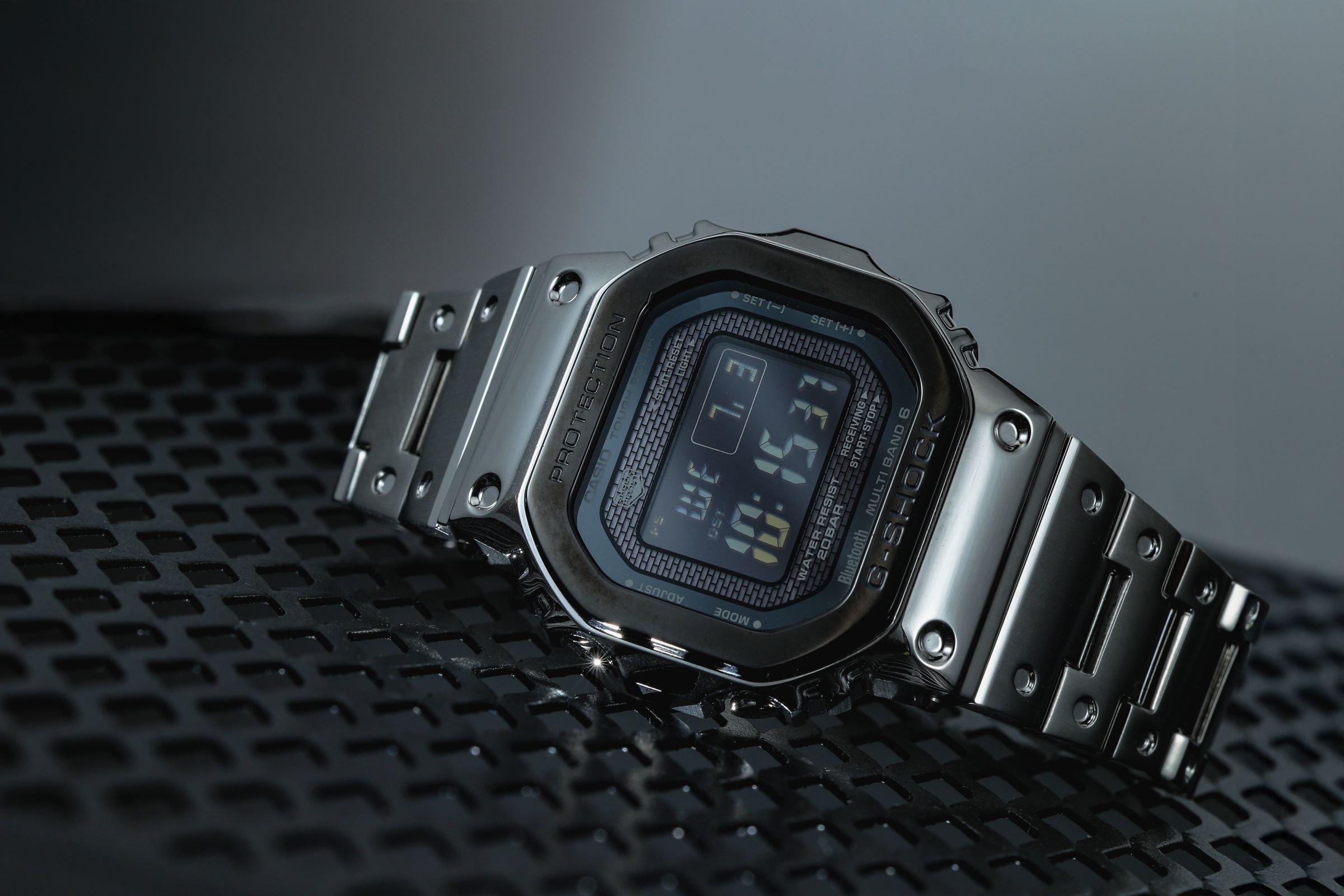 GMW-B5000BT-1，定價NT$18,500。