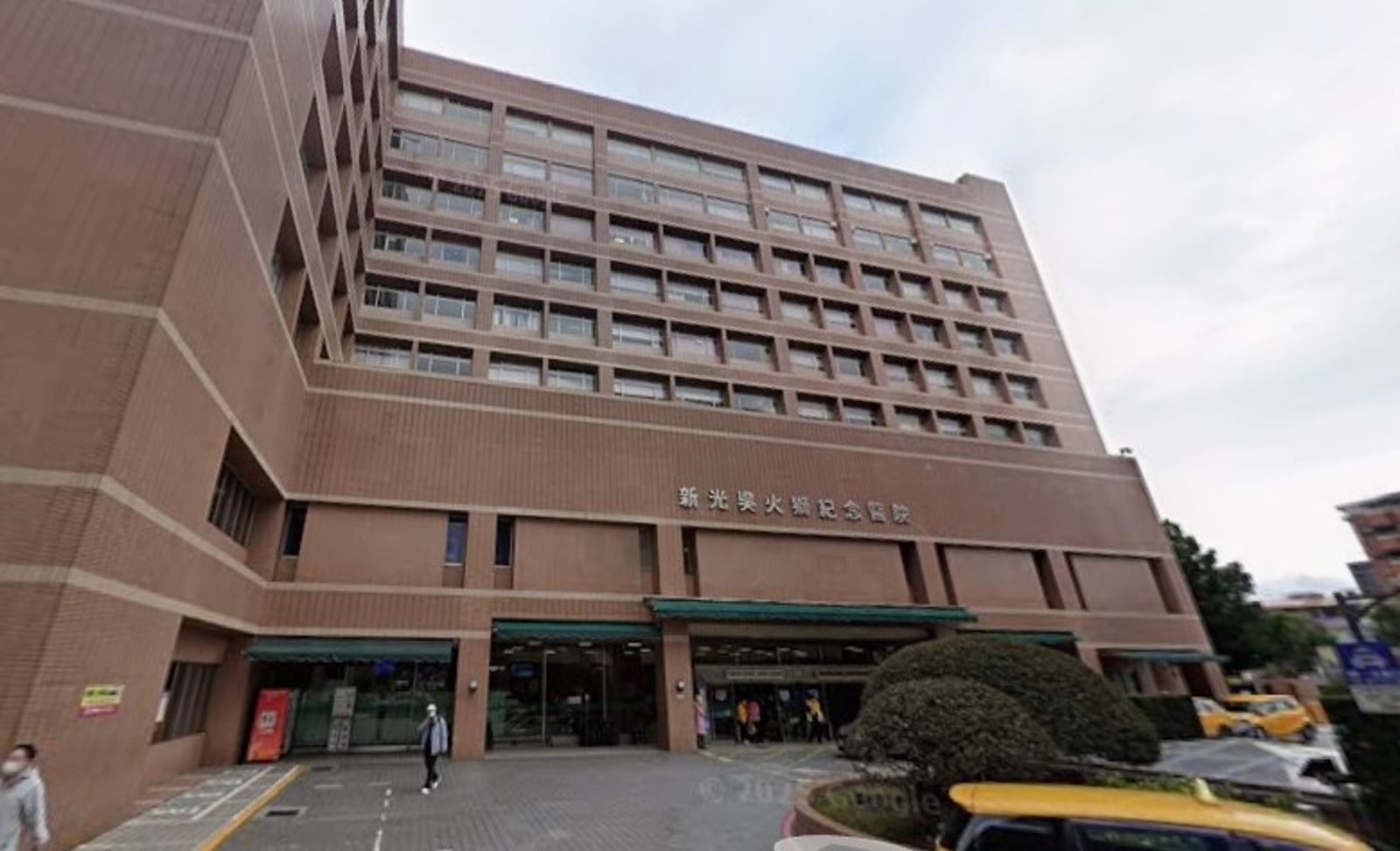 白內障手術險瞎2／新光醫院否認誤診　刑事醫事鑑定卡關真相難辨