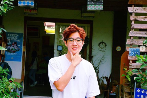 余尚泓指侵甜點師遭判刑，他為了爭取從輕改判表示願意道歉，但道歉聲明卻又被發現耍小手段。（翻攝自多多看電影）