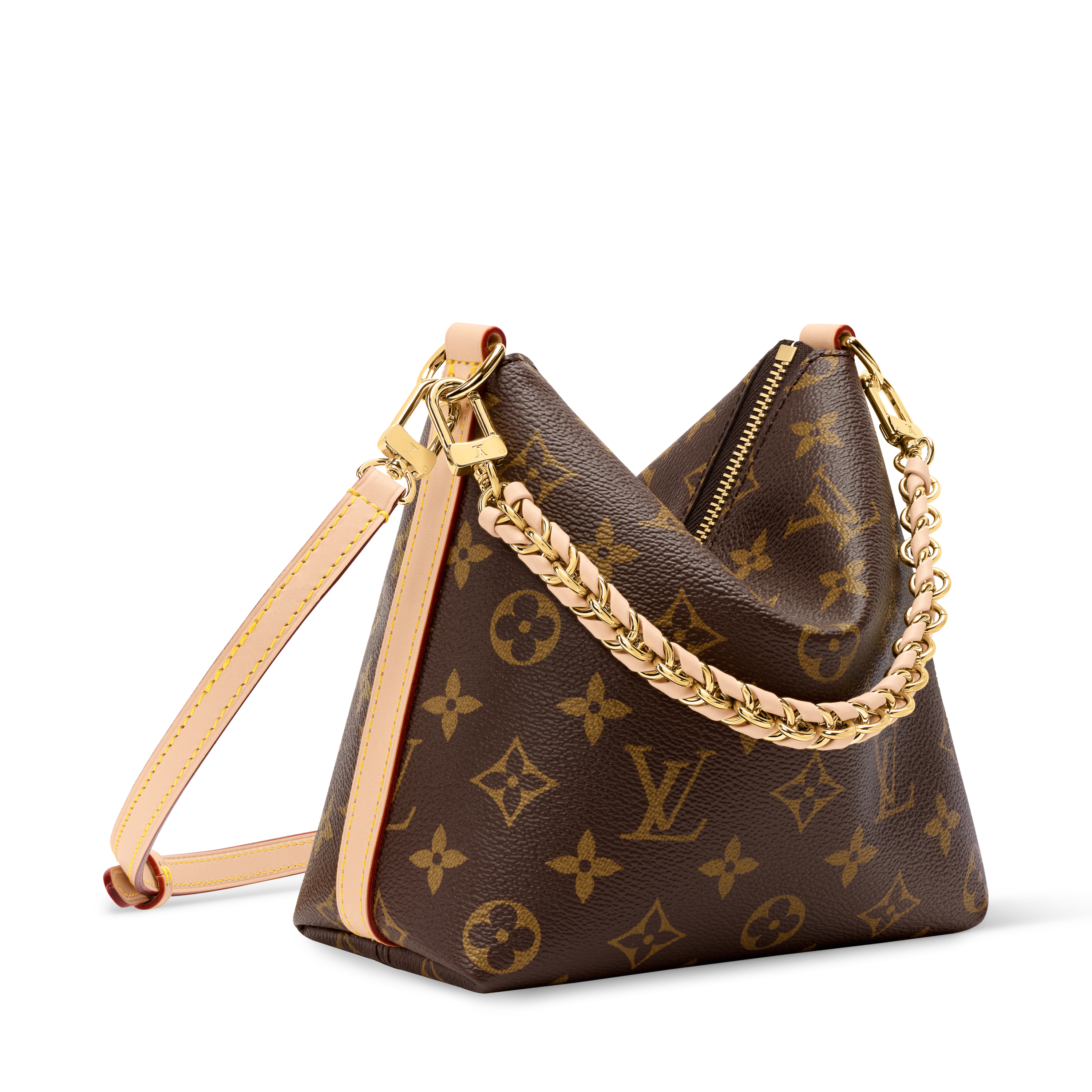 Multipass迷你款（Monogram帆布）。NT$74,500（LOUIS VUITTON提供）       