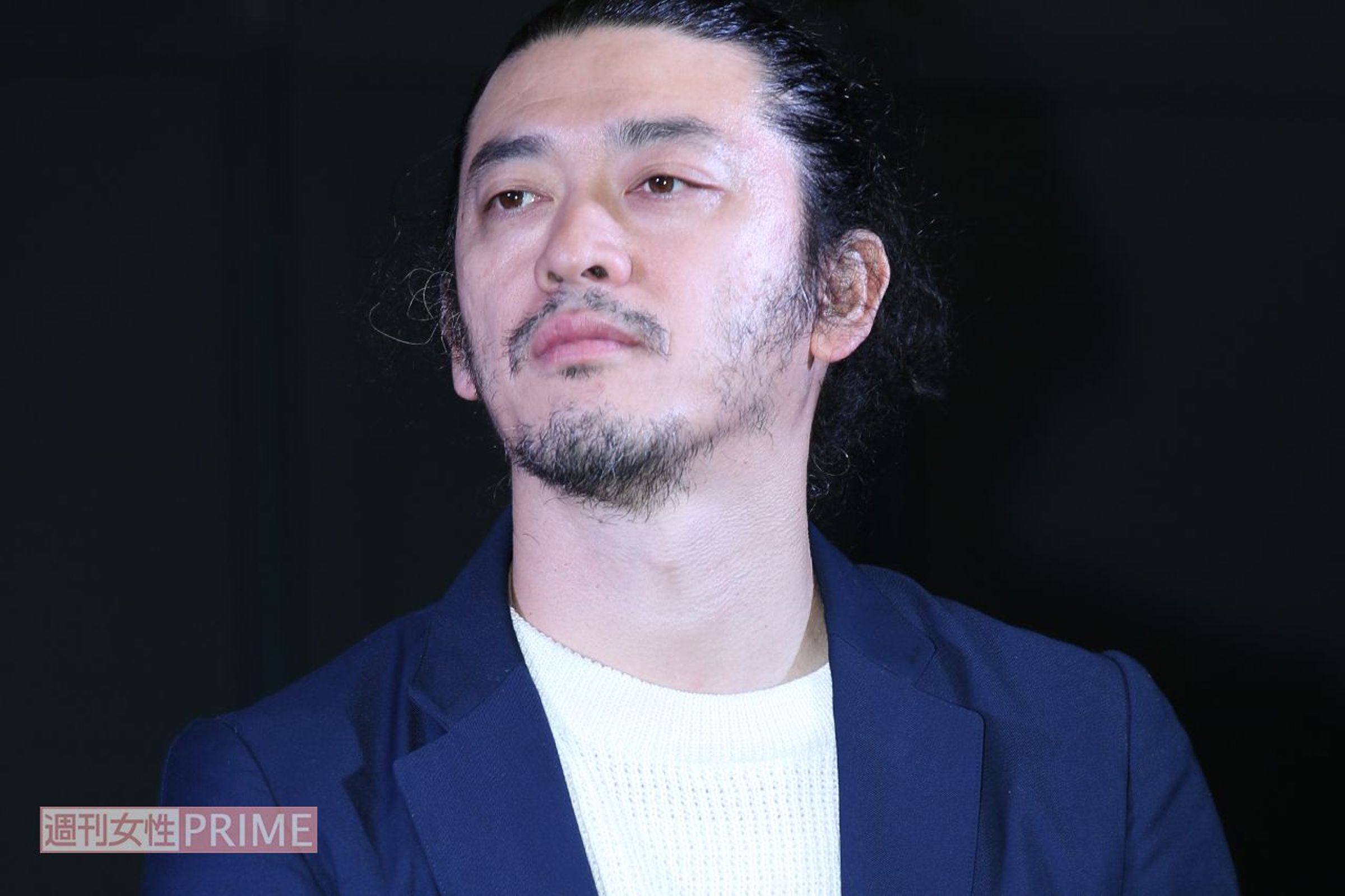 榊英雄2022年爆出#MeToo性醜聞，如今再遭女星指控準強姦罪。（翻攝網路）