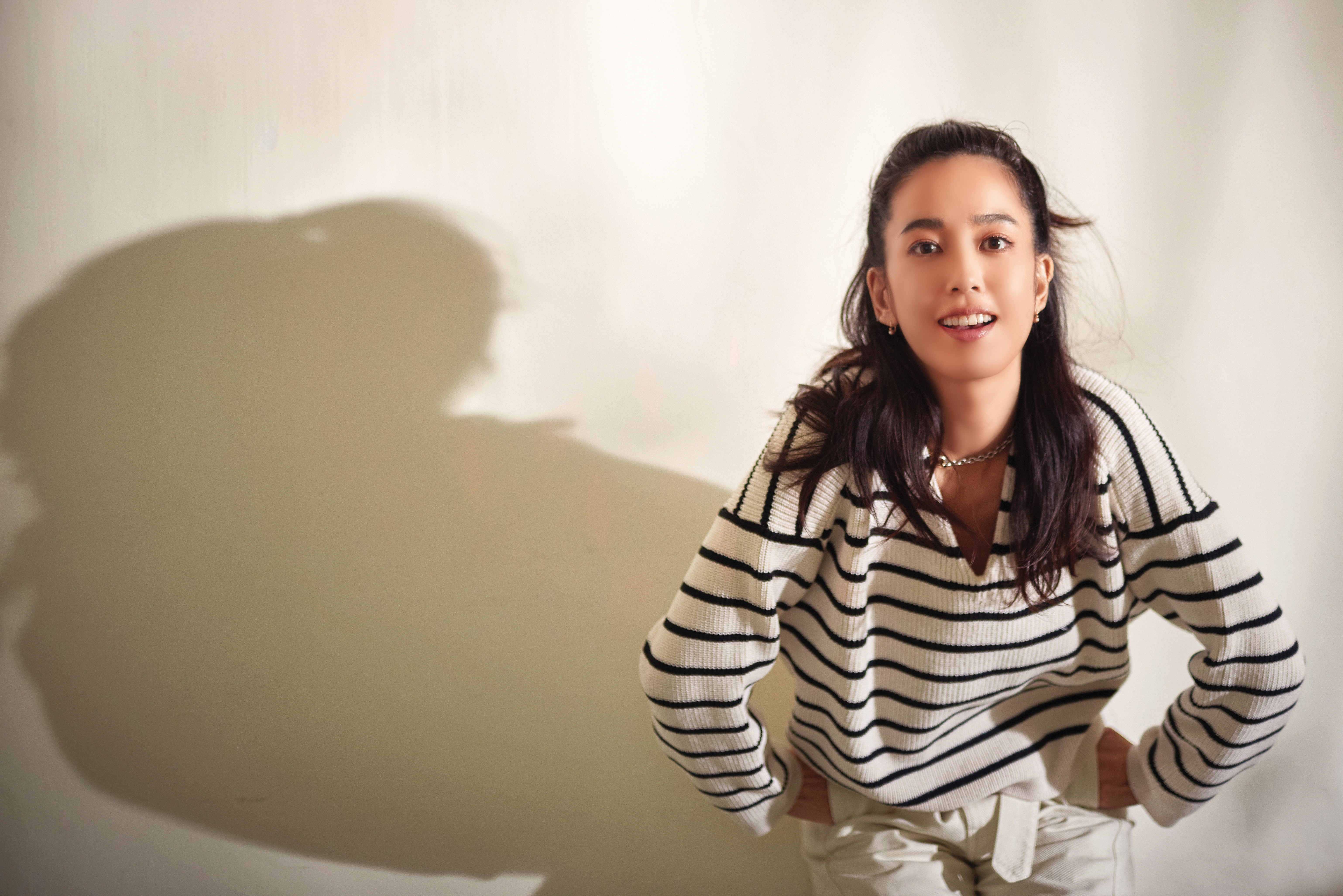 【蘭蘭夫人會客室】陳庭妮　算計自己寵老公