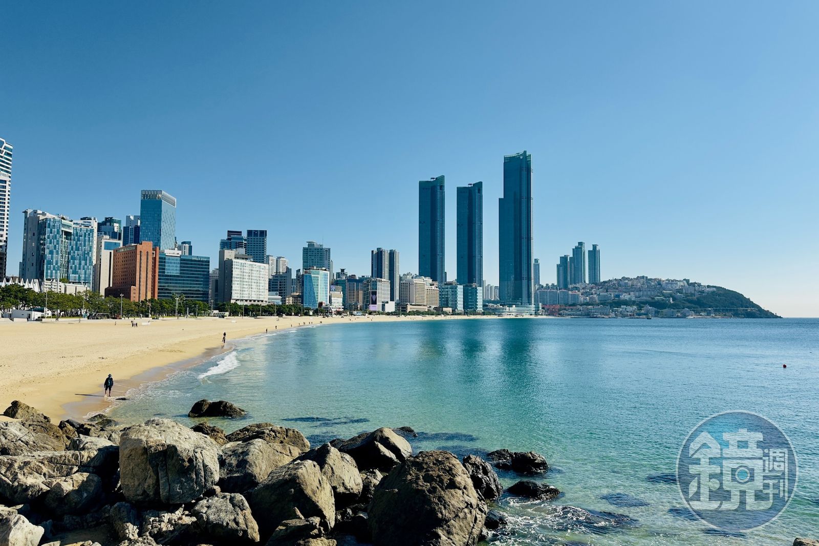 台灣人真的好愛釜山!訪韓旅客近半數都去過 美食海景之外還有療癒新玩法