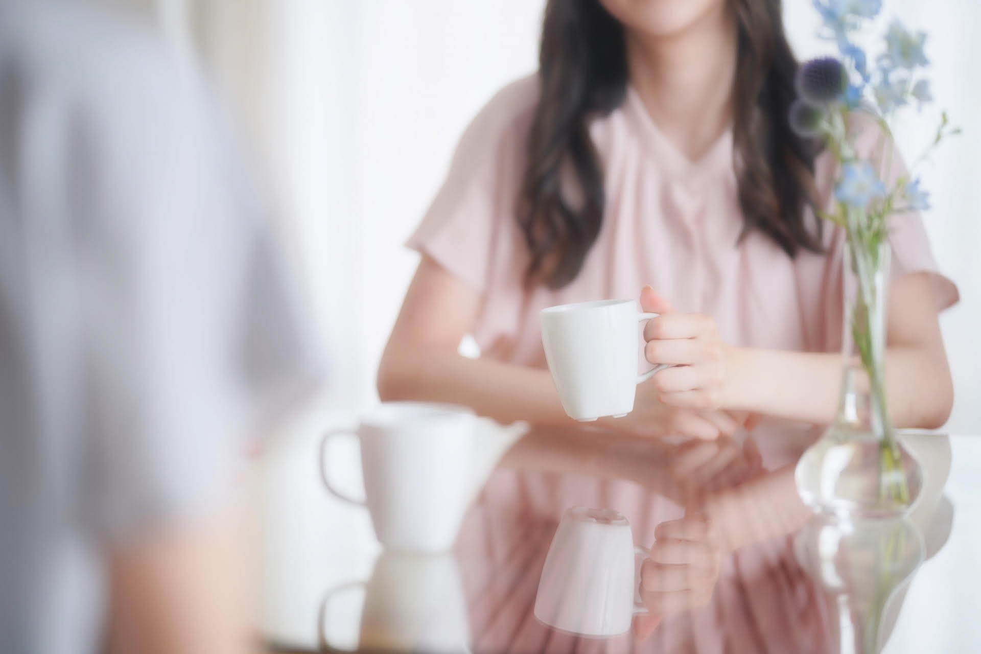 中國河北一群女學生在餐廳吃晚餐時被人搭訕，沒想到竟引變成暴力事件。（示意圖，photoAC）