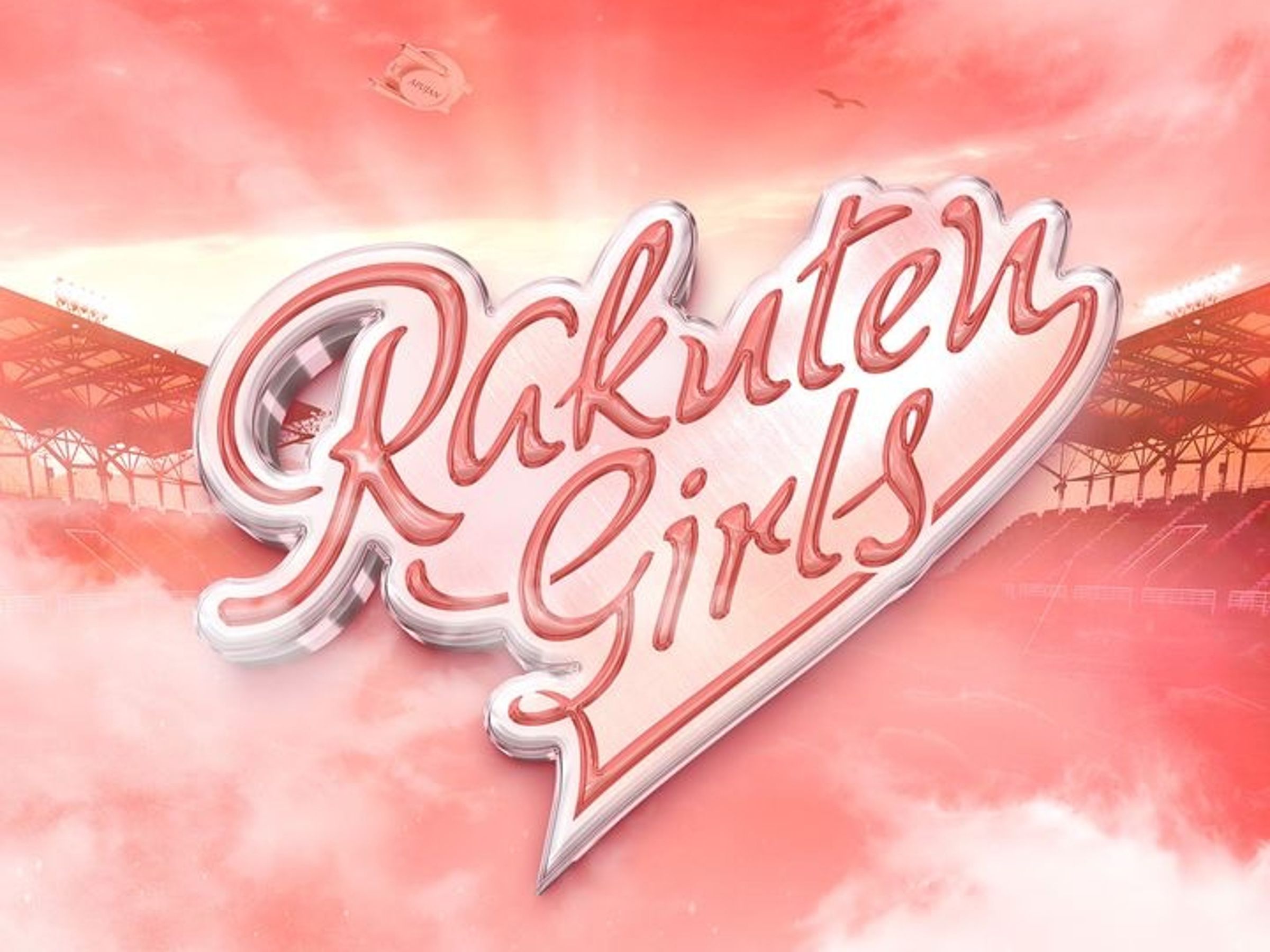 「Rakuten Girls」樂天女孩私接活動案,經紀人陳元凱及前領隊浦韋青遭起訴。(翻攝自Rakuten Girls臉書)
