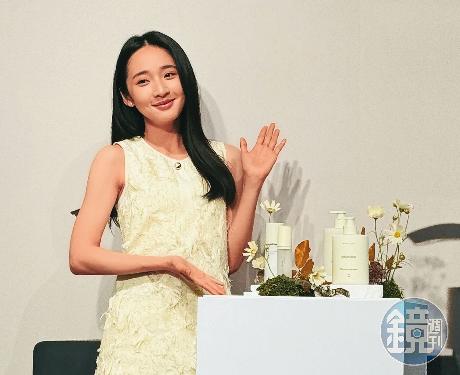 李沐戀情維持4年，歷經分手復合，最終在今年正式畫下句點。（資料照）