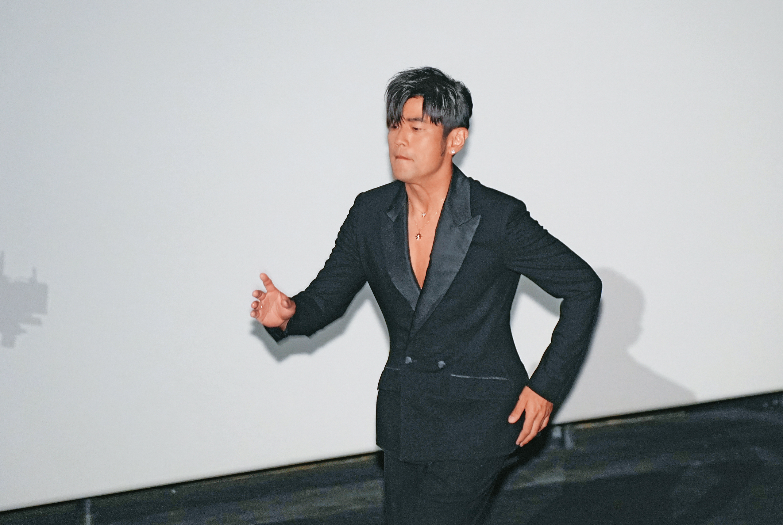 雪山狐狸胡亂來／周杰倫天王老爸緊來酸