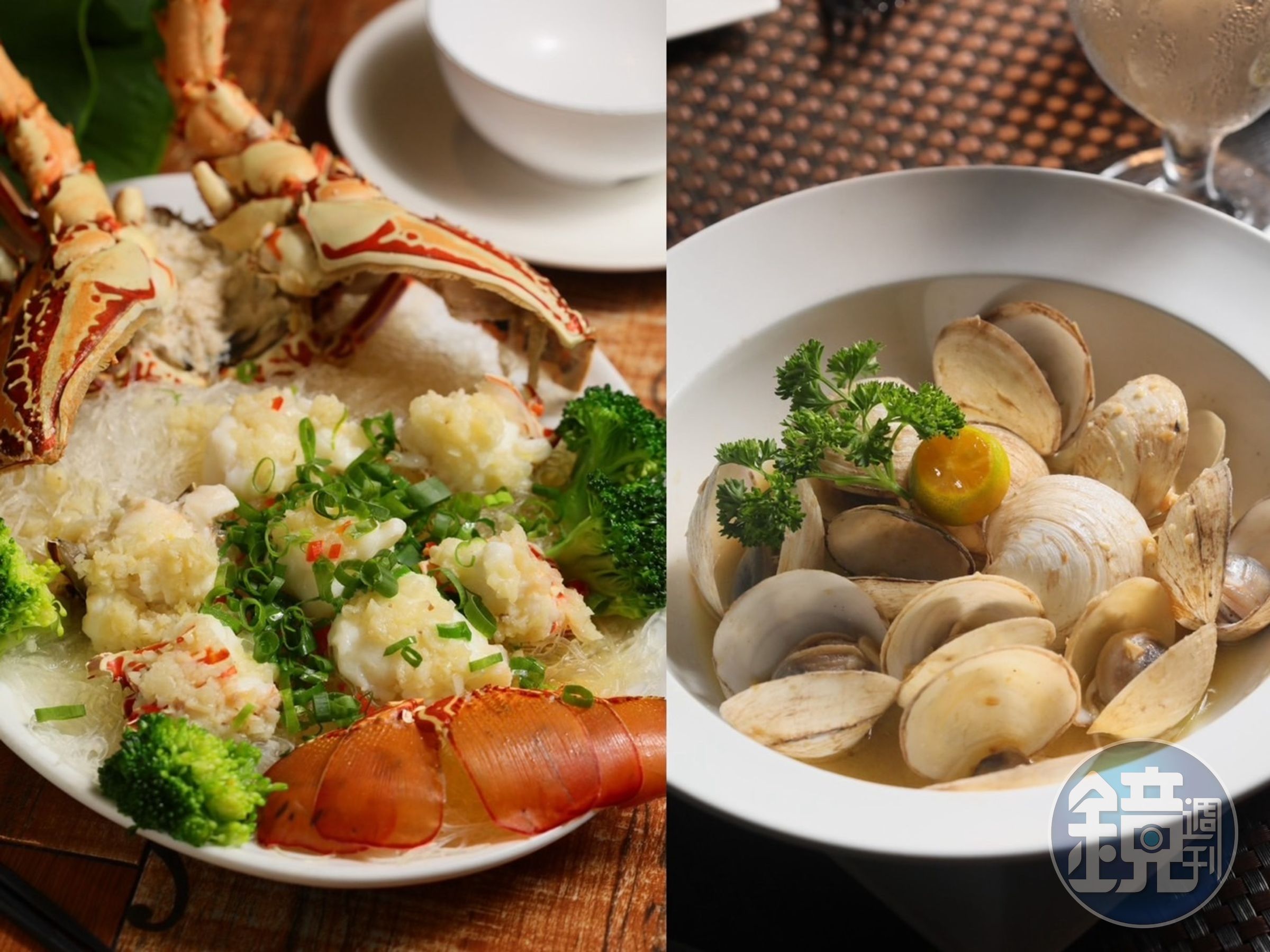 來帛琉不能不嘗海鮮料理,這篇推薦兩家截然不同的海味餐廳,趕快一起排進行程裡!
