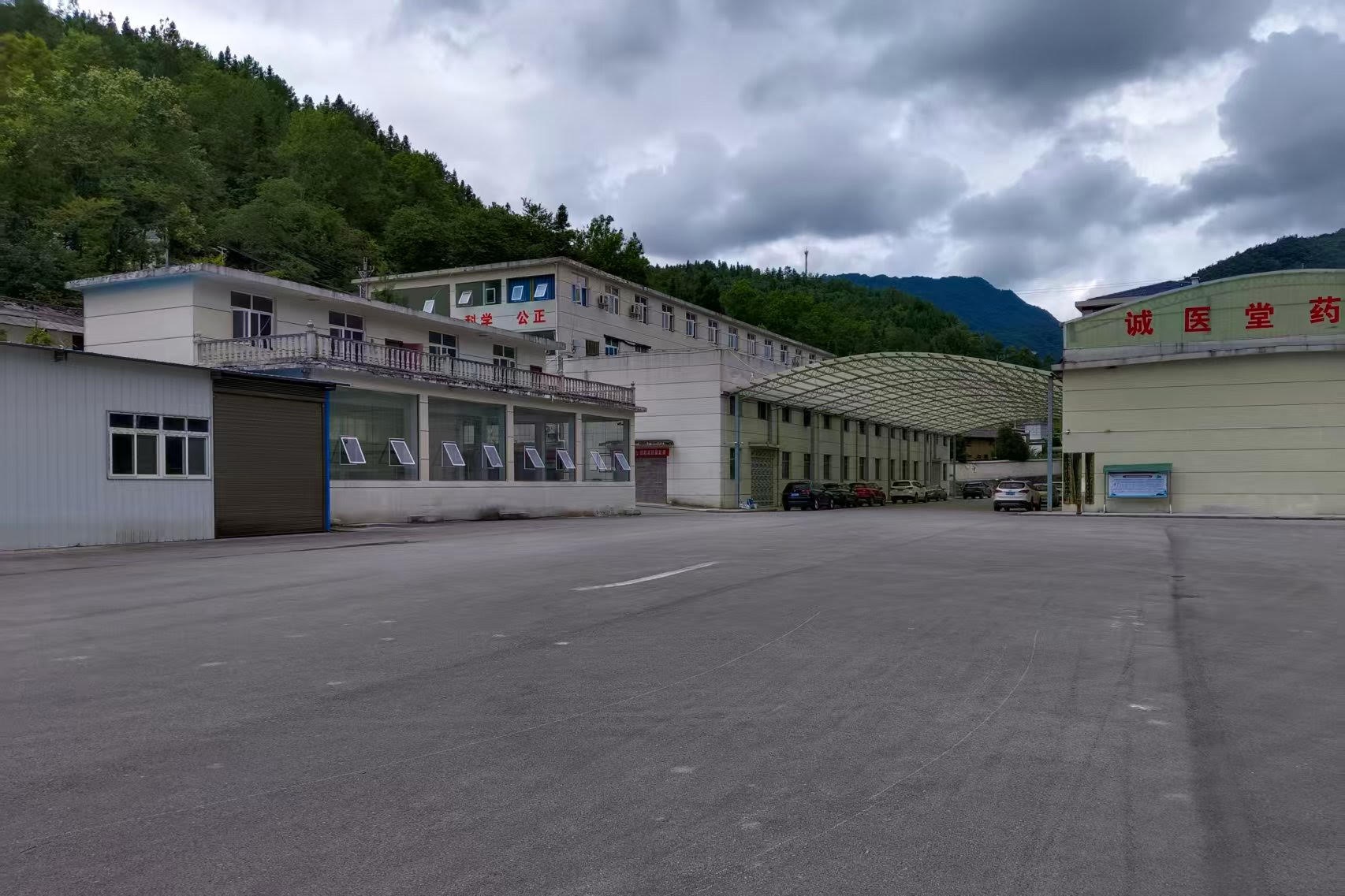 王先生在中國的投資已血本無歸。（王先生提供）