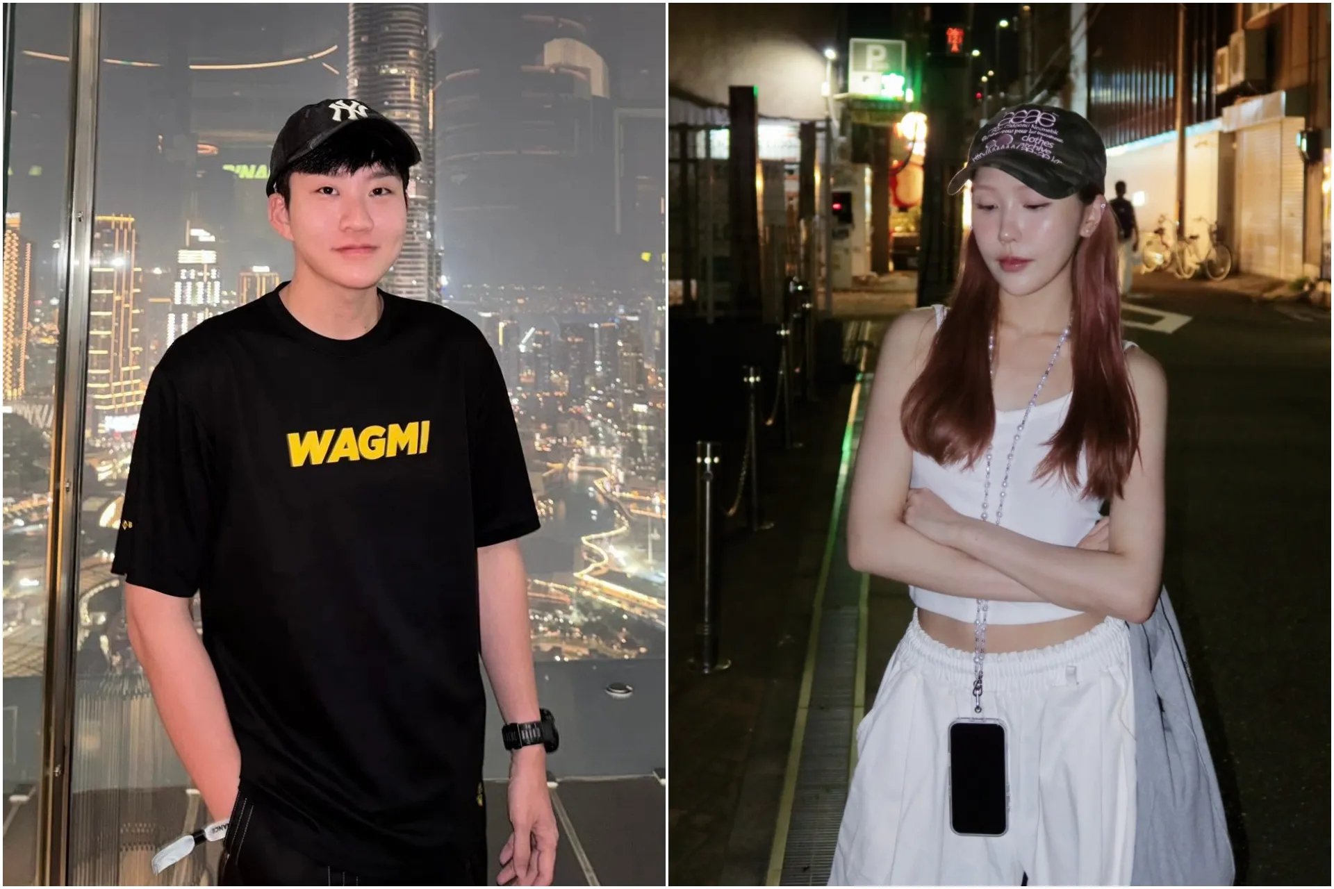 自爆分手Joeman內幕後　蕭伊坦言被爸媽罵了：明明在家是他們的小公主