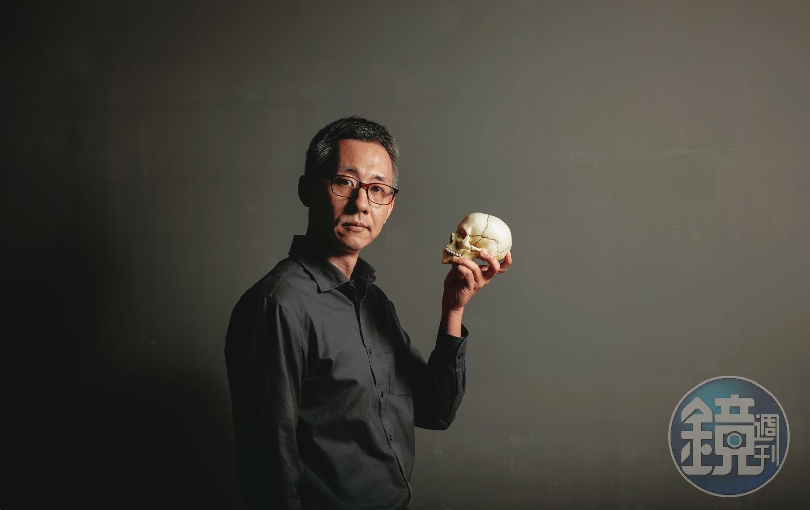 鄭國威專訪1/「打籃球會製造閃電」 他靠插科打諢傳遞科學知識