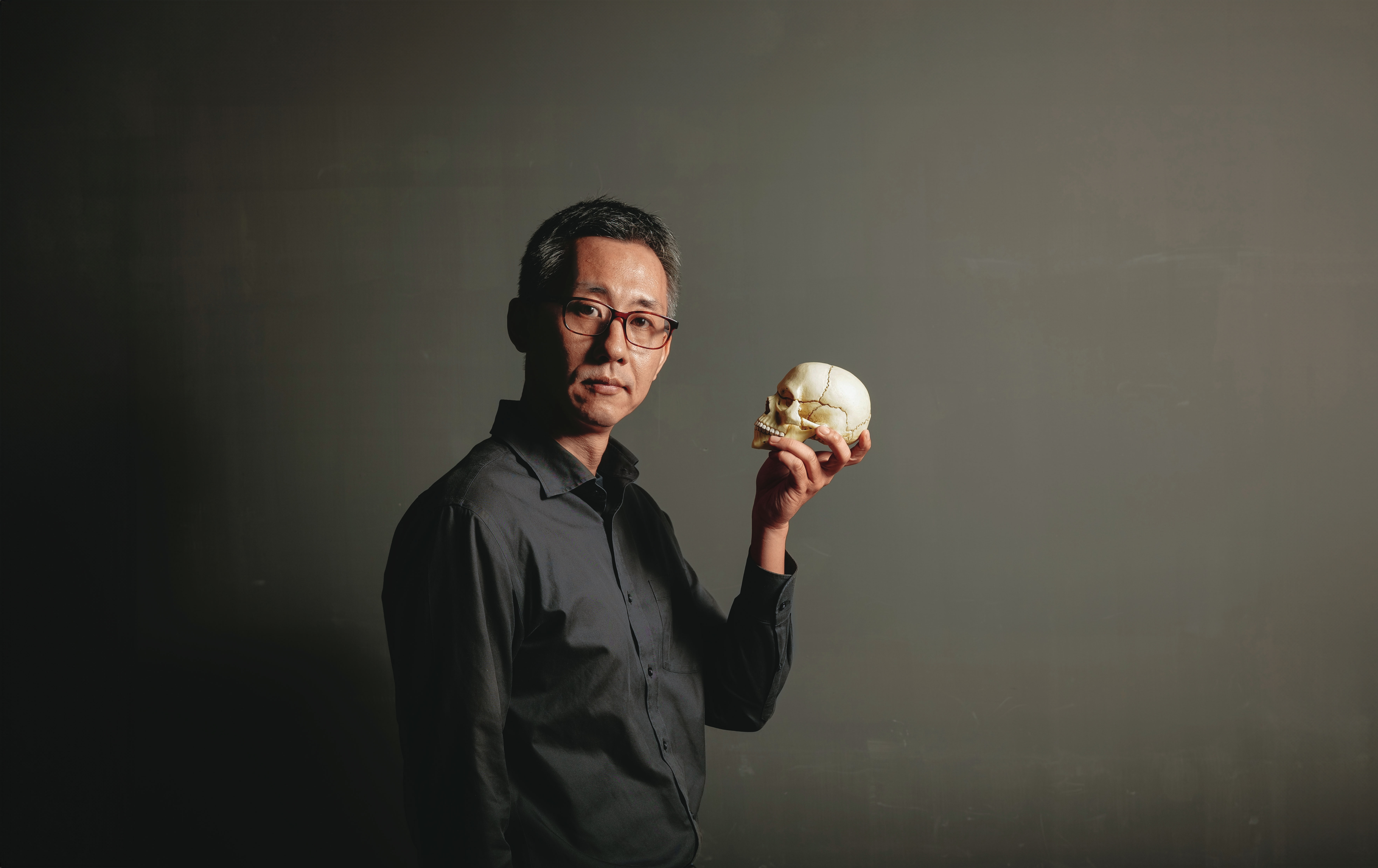 鄭國威專訪1／「打籃球會製造閃電」　他靠插科打諢傳遞科學知識