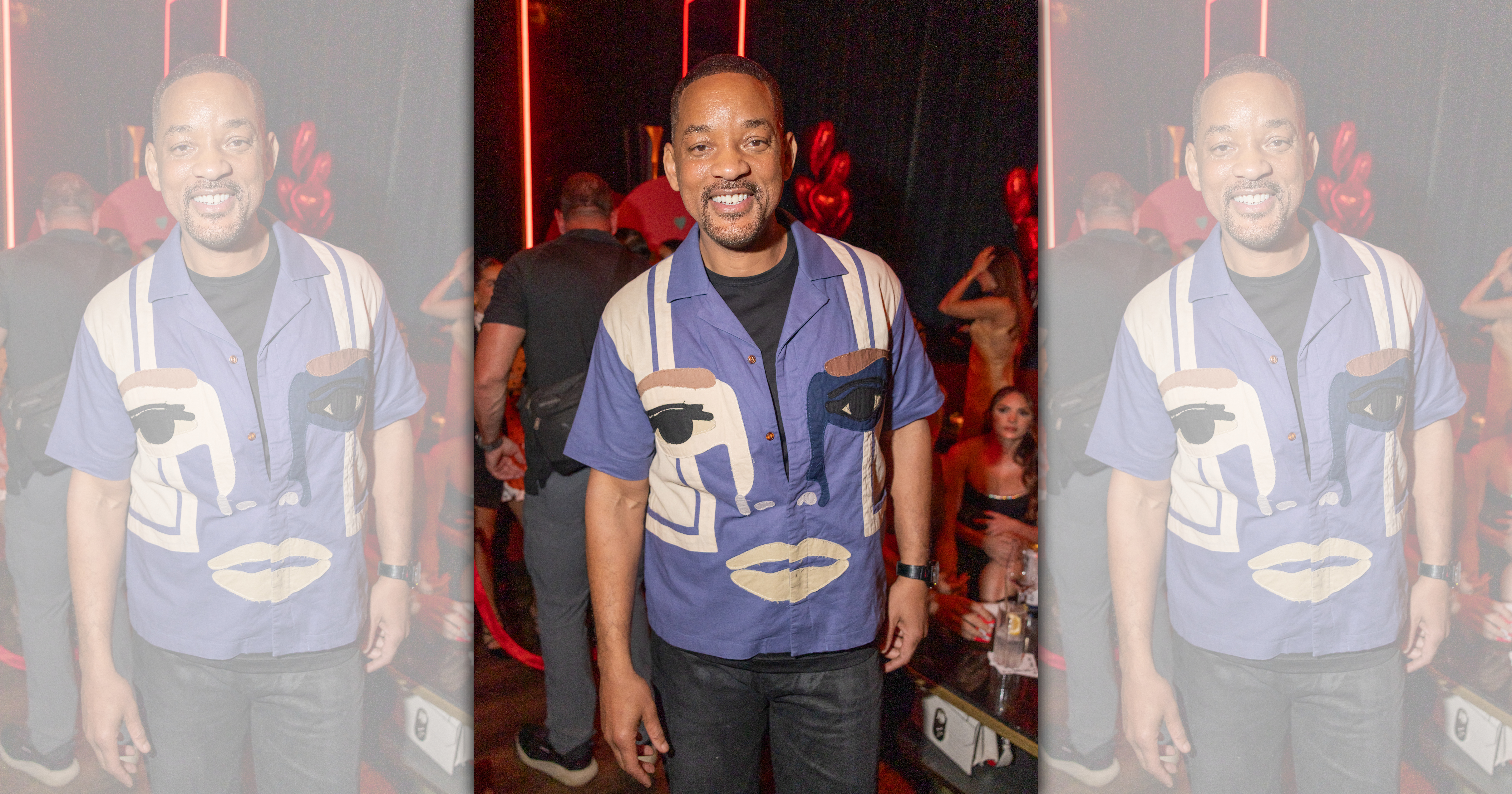 暌違20年後，威爾史密斯回到歌壇打算再出專輯，大家會買單嗎？（東方IC）