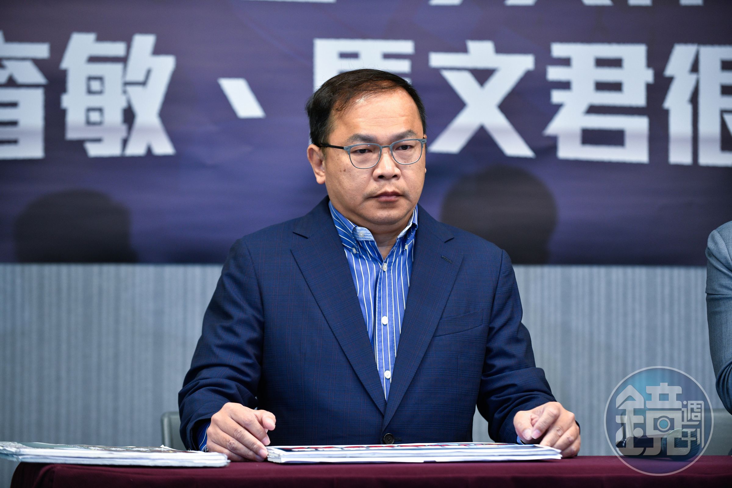 民進黨政策會執行長王義川的「手機分析說」引發爭議,NCC也出手調查。
