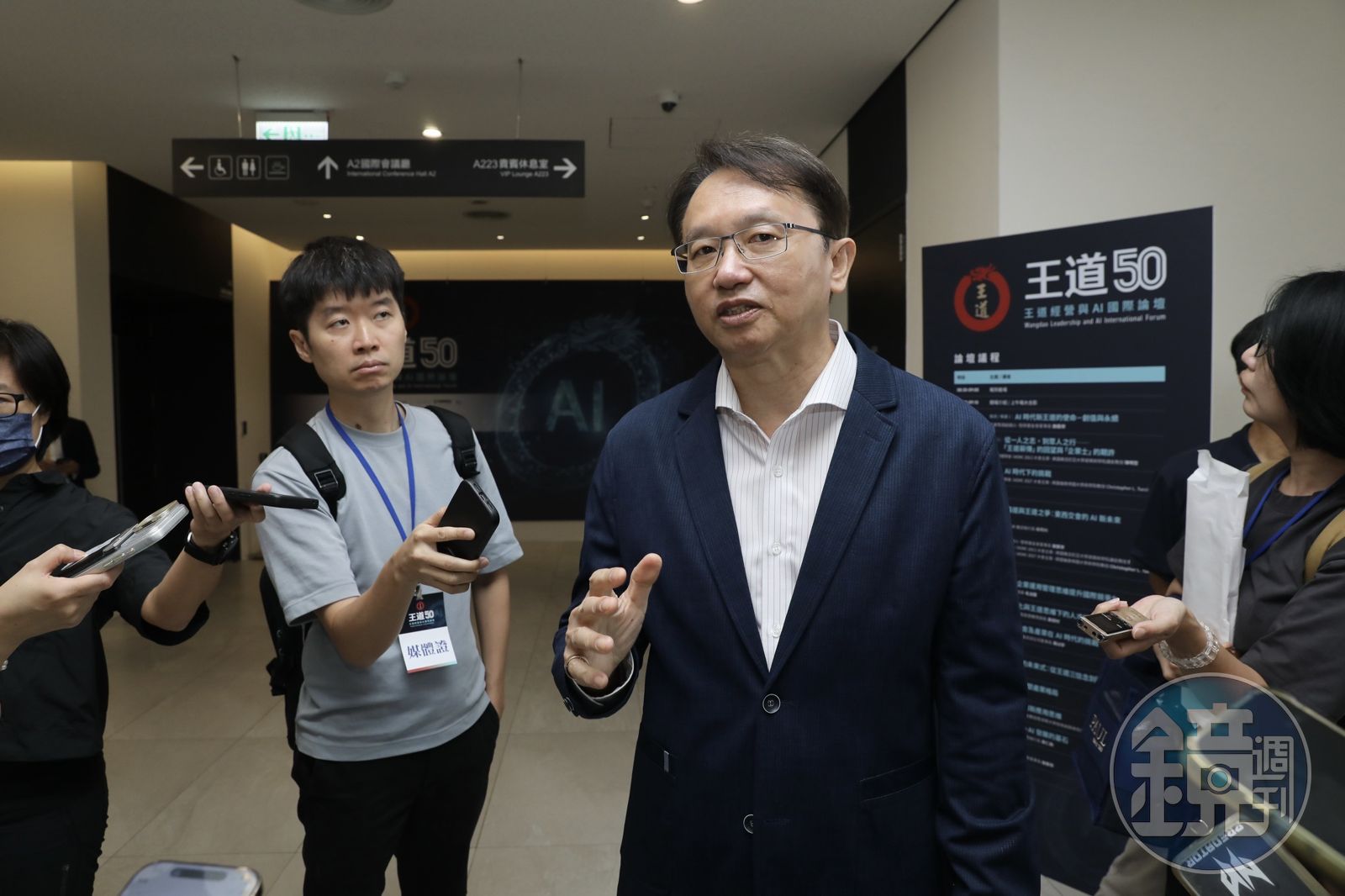 電腦漲勢見反轉? 宏碁董座陳俊聖估明年中或有機會!