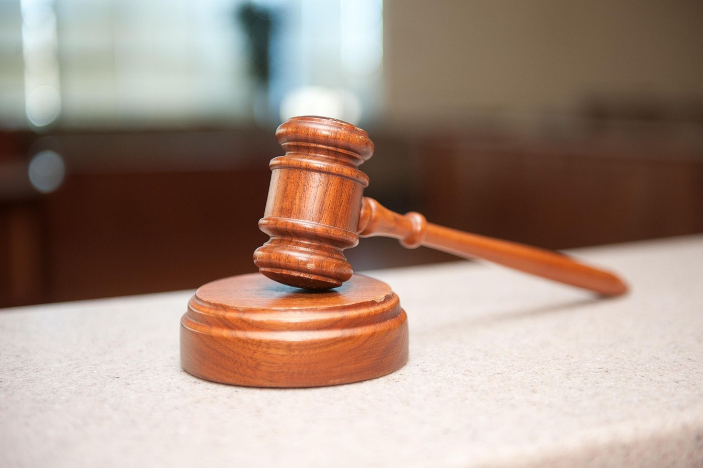 高雄某對夫妻被依「惡鄰」條款告上法院請求強制驅離,但最後判決免搬。(示意圖,pixabay)