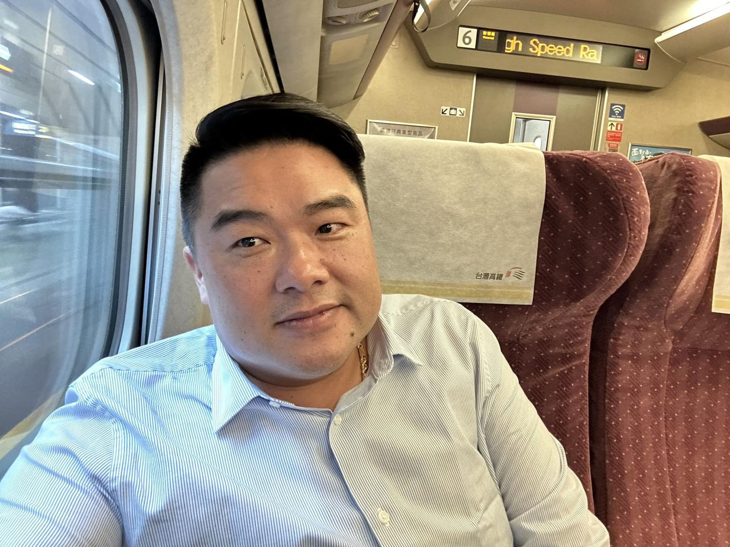 補教名師呂捷昨po文,拿胖虎、哆啦A夢及小杉來比喻台海的情況。(翻攝自呂捷臉書)