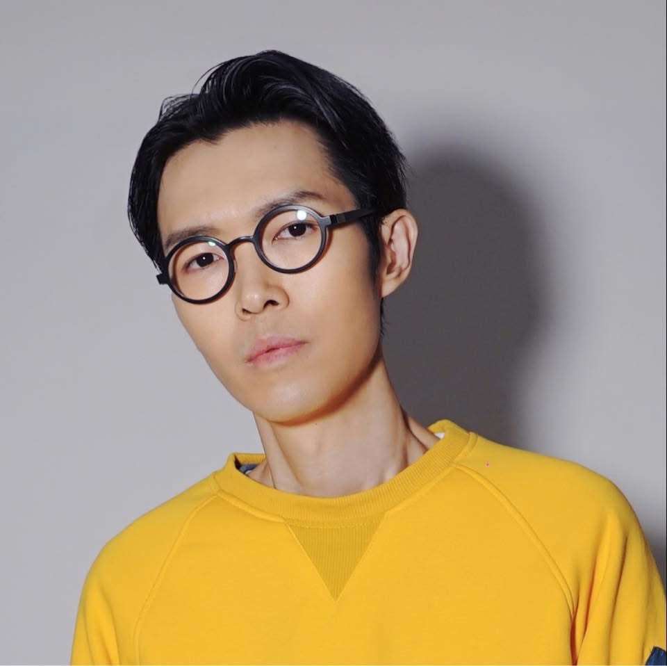 方大同二月時因病離世。（翻攝自方大同臉書）