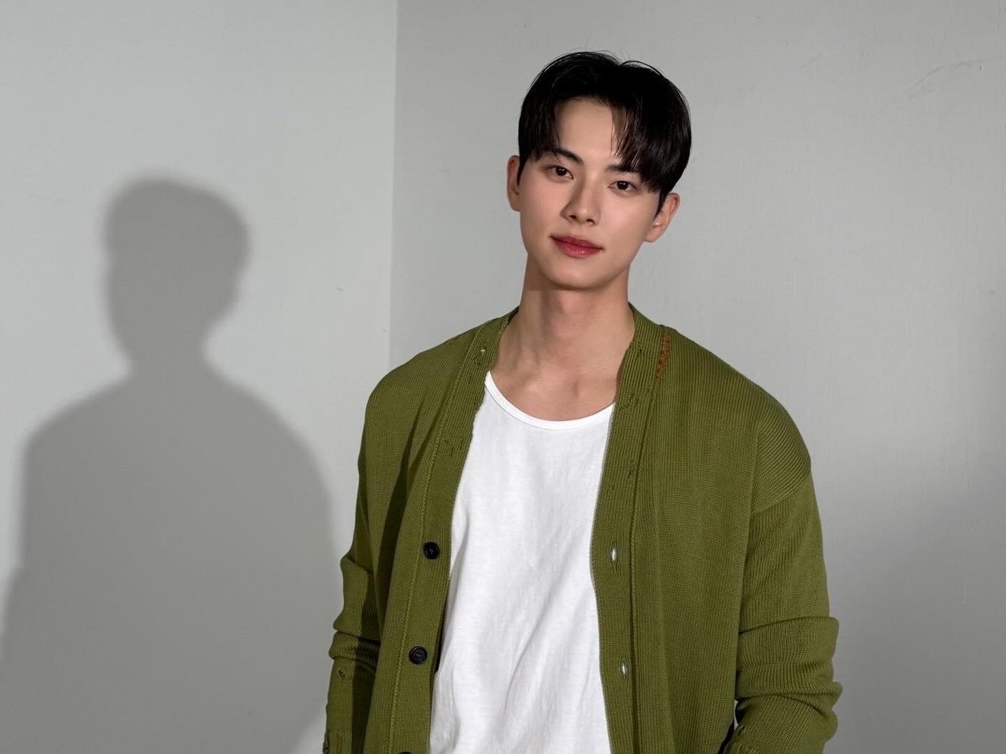 李彩玟臨危受命演出韓劇《暴君的廚師》因而暴紅。（翻攝自李彩玟IG）