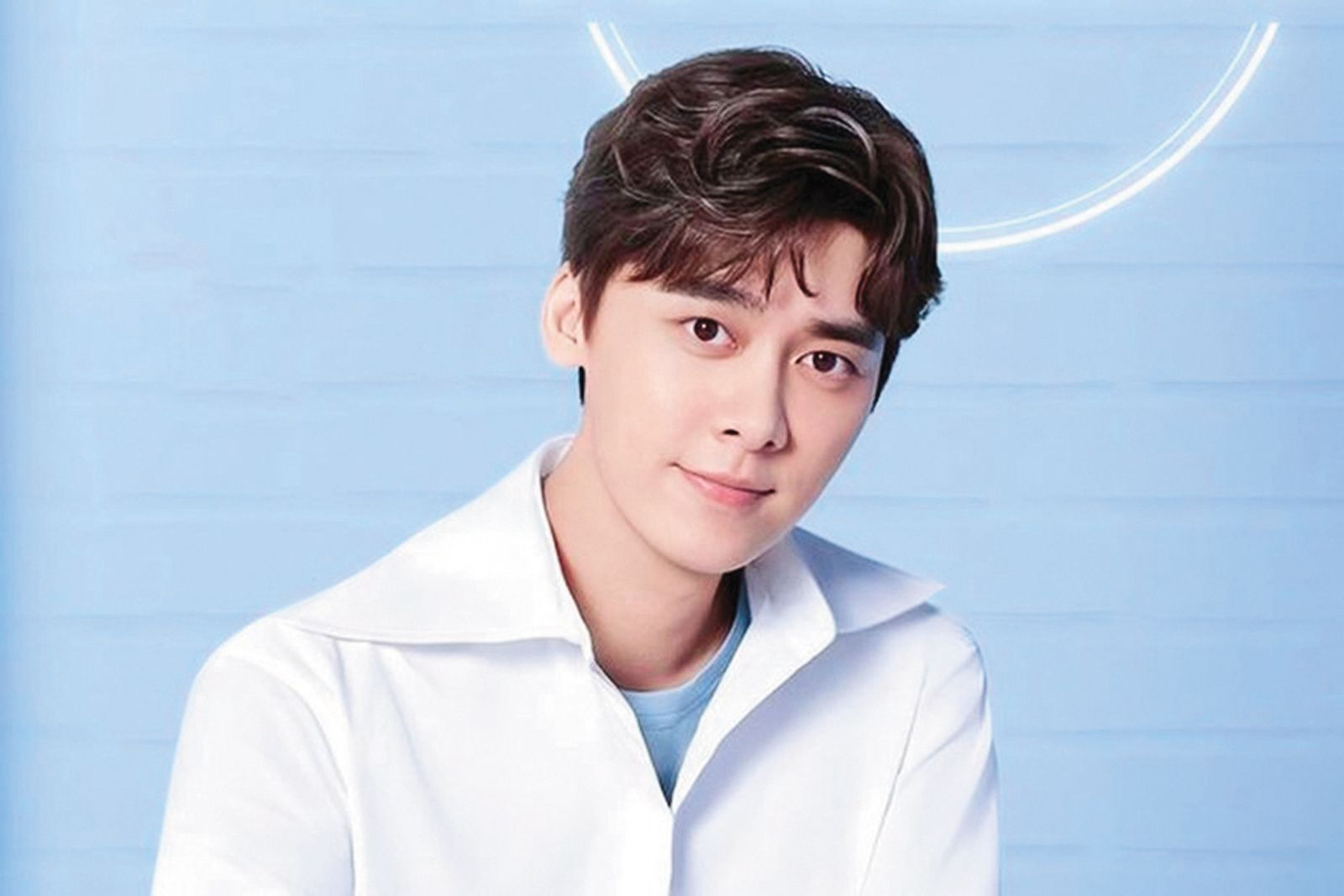 <a href='https://star.ebc.net.tw/search/keyword?value=李易峰' target='_blank'>李易峰</a>因買春遭逮,作品遭到對岸全面封殺、下架。(翻攝自李易峰微博)
