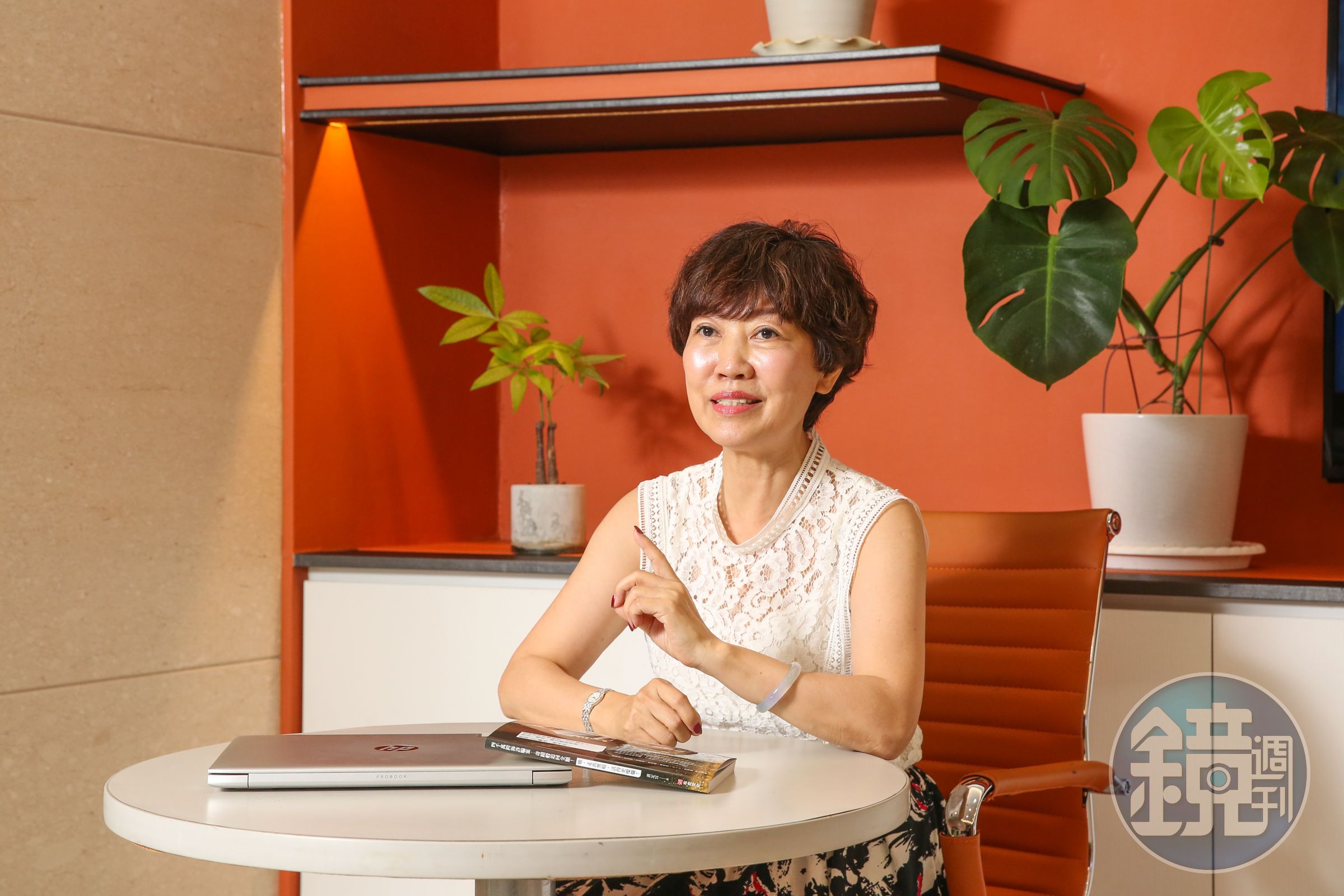 黃定宜說,心裡有個缺憾或期待的人,特別容易落入詐騙陷阱。(本刊資料照)