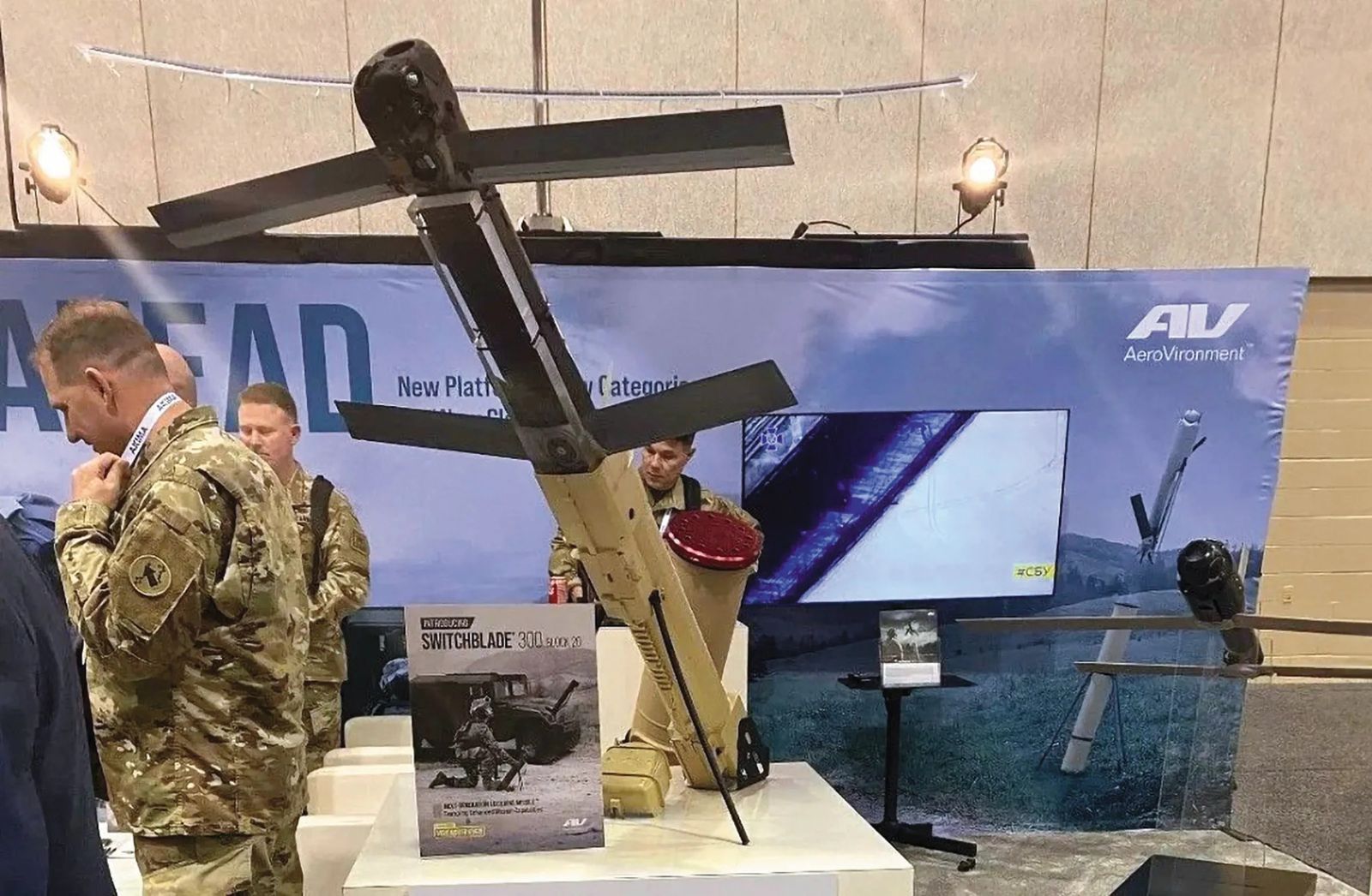 無人機大商機/軍用無人機特別預算正式表態 漢翔:可為台灣無人機產業奠定基礎