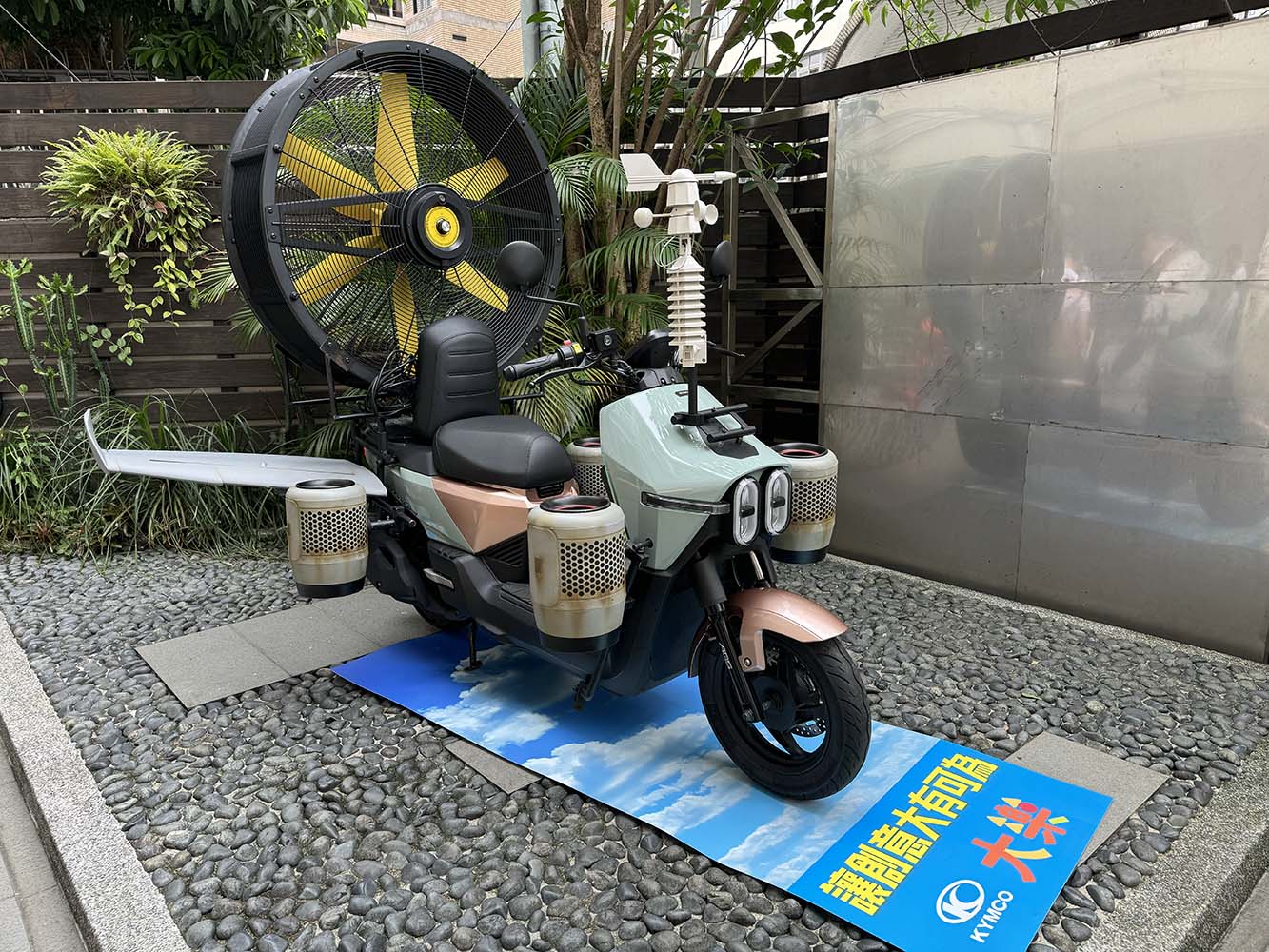 【新車優惠】買氣爆棚 光陽大樂單月銷售突破兩千輛 原廠宣布優惠延長