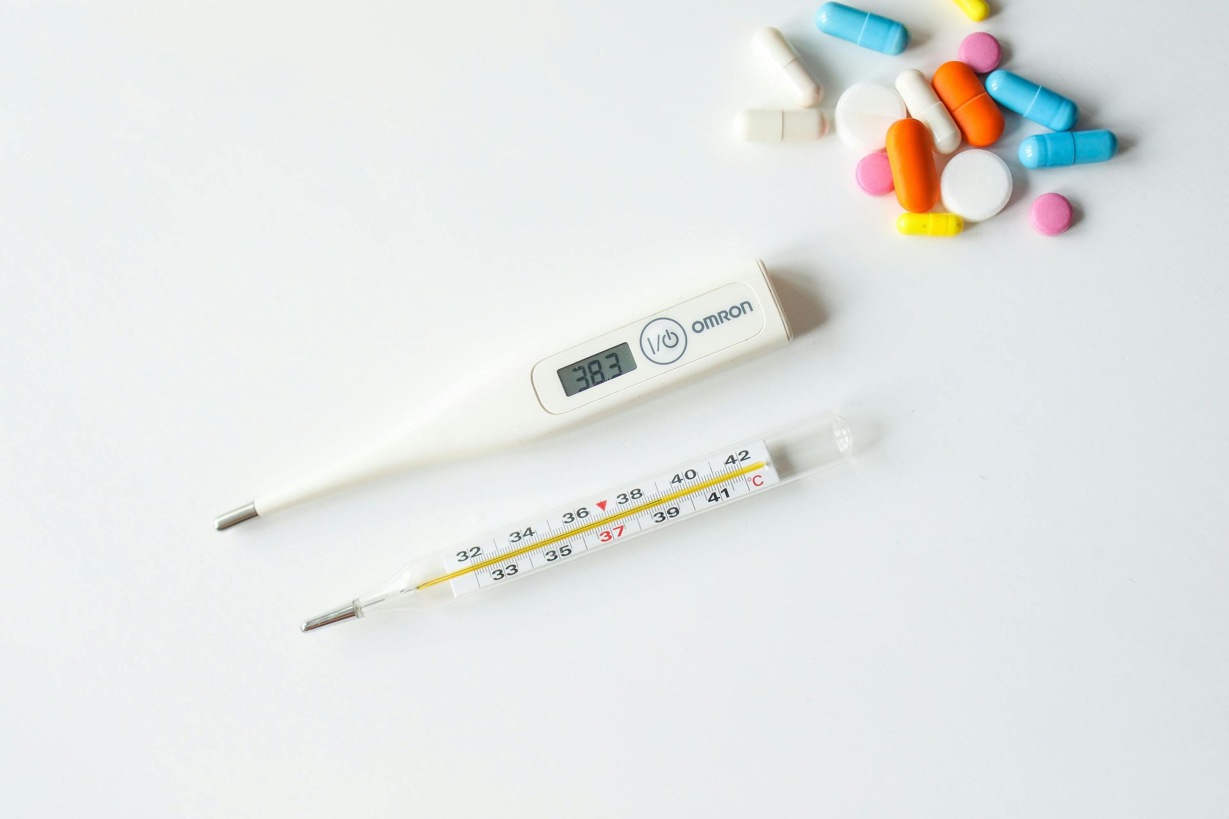 一名醫生的女兒因生病住院5天,繳費時才發現受健保補助之下,僅需繳費50元。示意圖。(取自Pexels)
