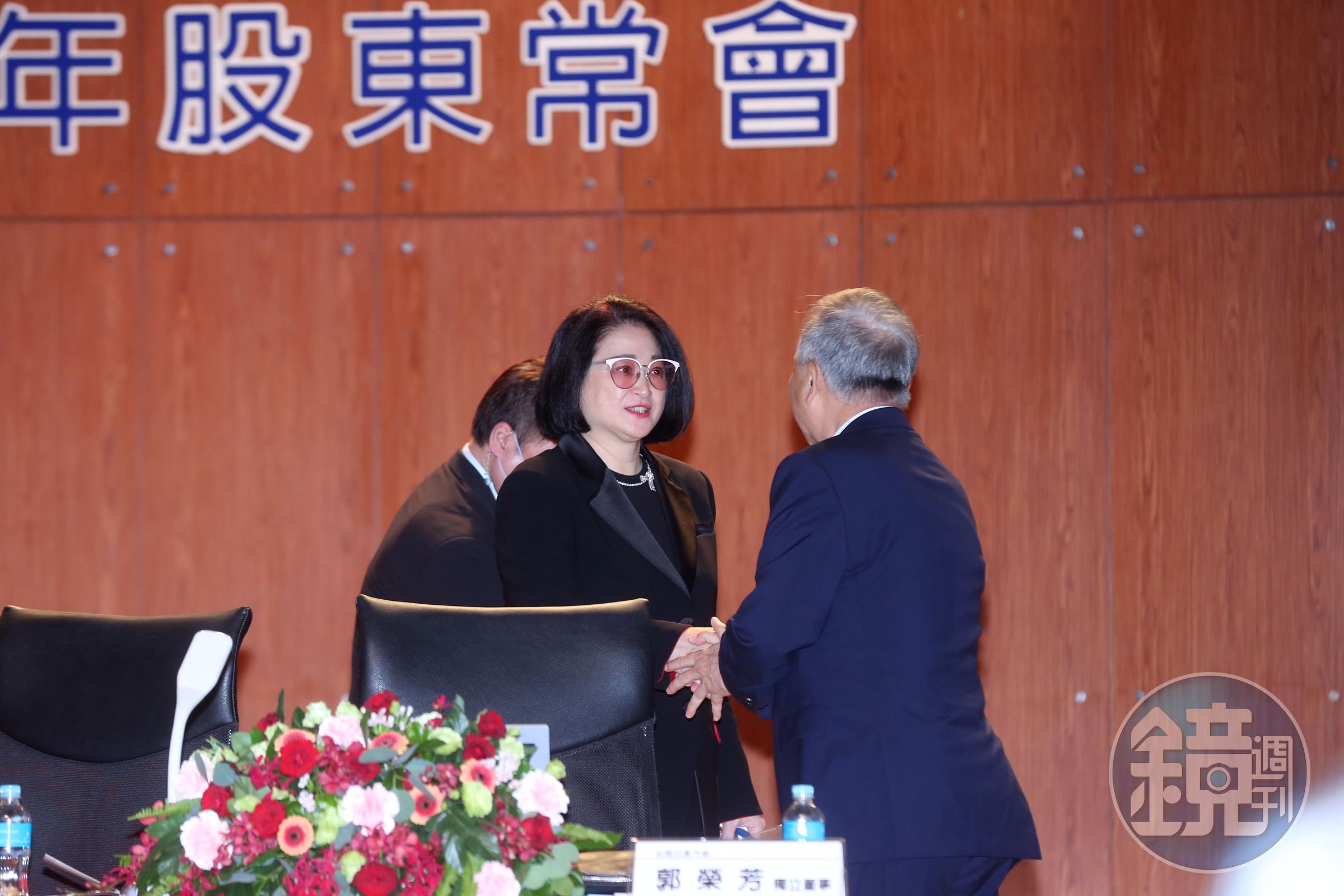 裕日車董事長嚴陳莉蓮於股東會上透露，7月即將發表的Ariya到5月預接單已超過140台。