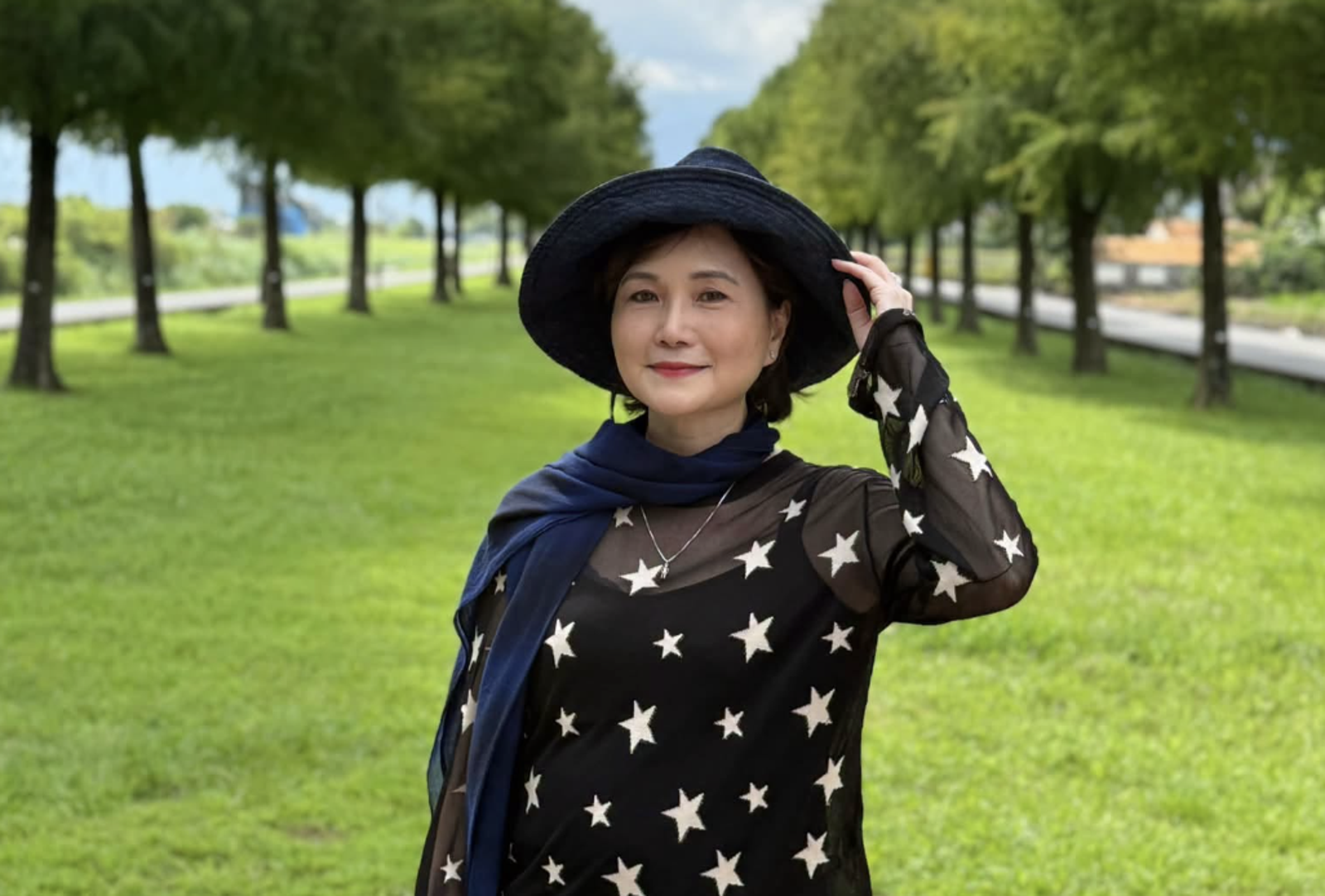 沈春華家庭巨大轉變!結縭34年丈夫半年前驚傳病倒 首度吐露心聲