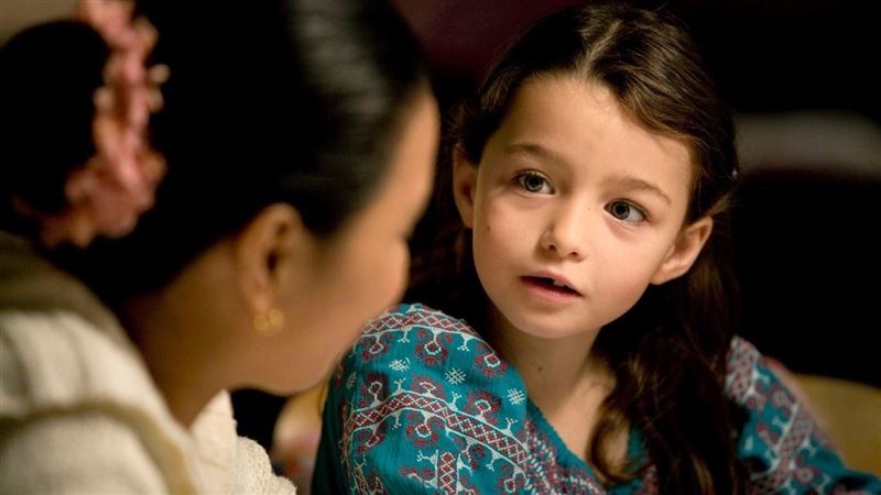 蘇菲奈威德（Sophie Nyweide）曾是才華洋溢的女演員。（翻攝自臉書