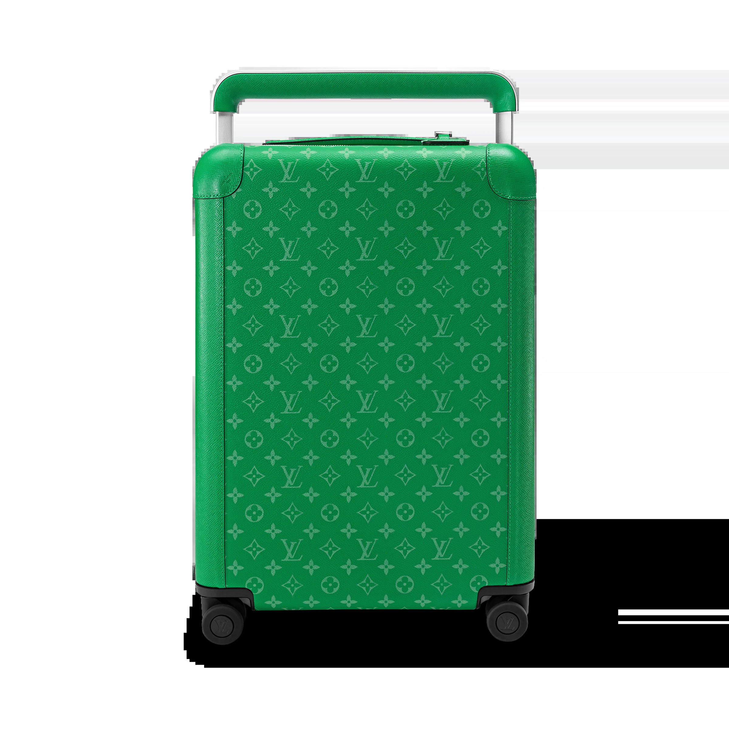Horizon隨身行李箱。NT$136,000(路易威登提供)