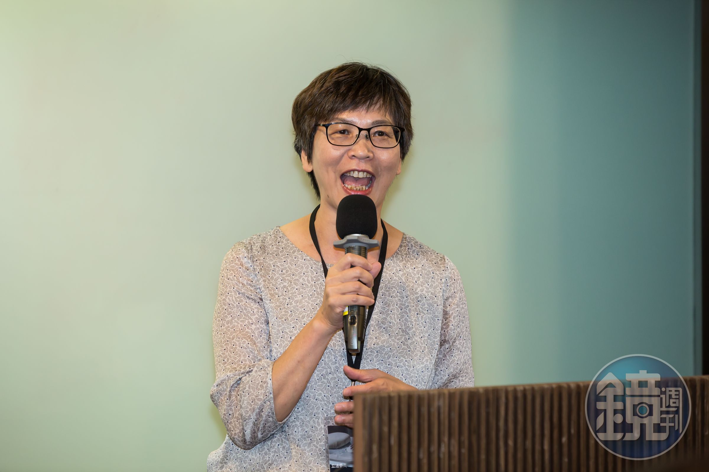 前民眾黨立委蔡壁如獲得台中市長盧秀燕延攬,將進入中市府擔任市政顧問。