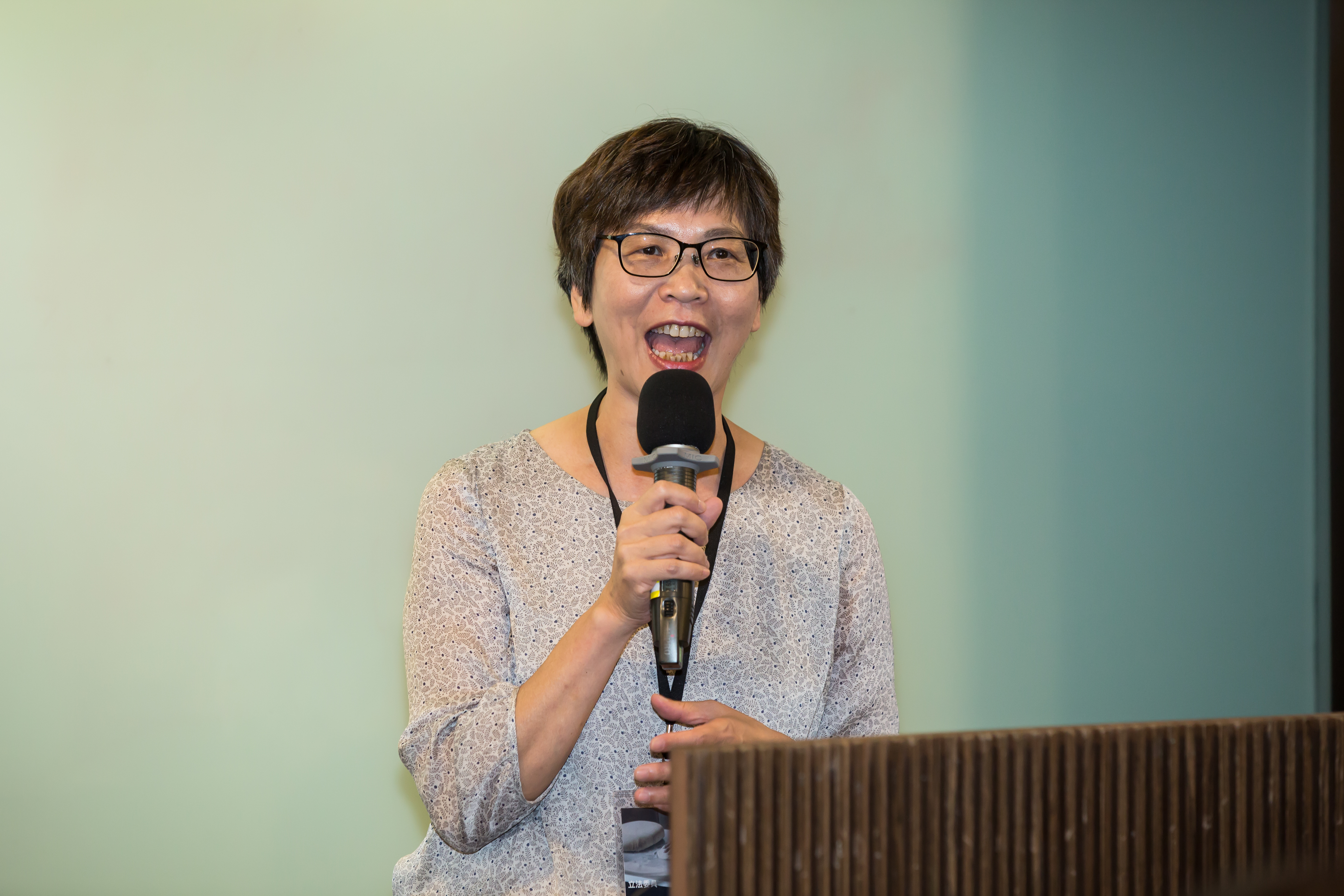 前民眾黨立委蔡壁如獲得台中市長盧秀燕延攬，將進入中市府擔任市政顧問。