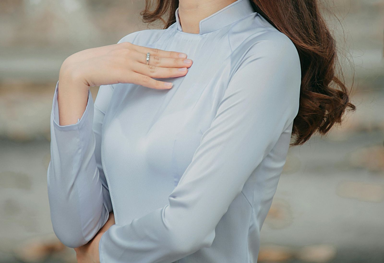 「乳頭月經來就裂開」檢查都正常卻藏癌!破皮成關鍵線索 醫驚:傷口僅芝麻大小...