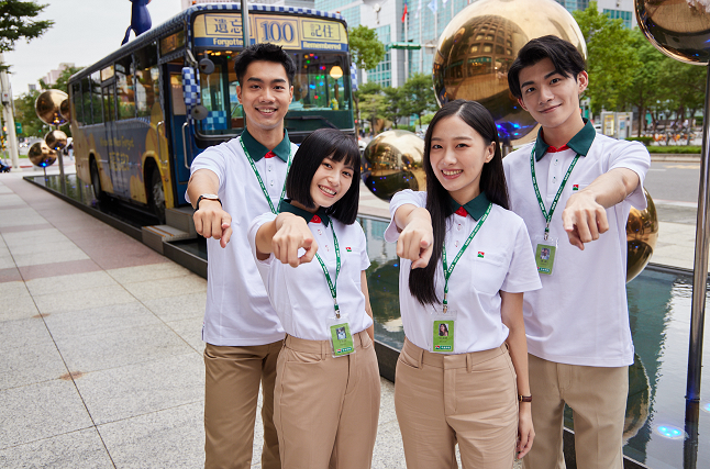 信義房屋針對不動產業務新人推出「信義雙7明日之星」招募計畫。（信義房屋提供）