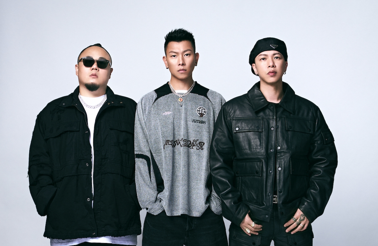 頑童 MJ116《OGS》小巨蛋演唱會4場共4萬張門票5分鐘秒殺，宣布加唱2場。（本色音樂提供）